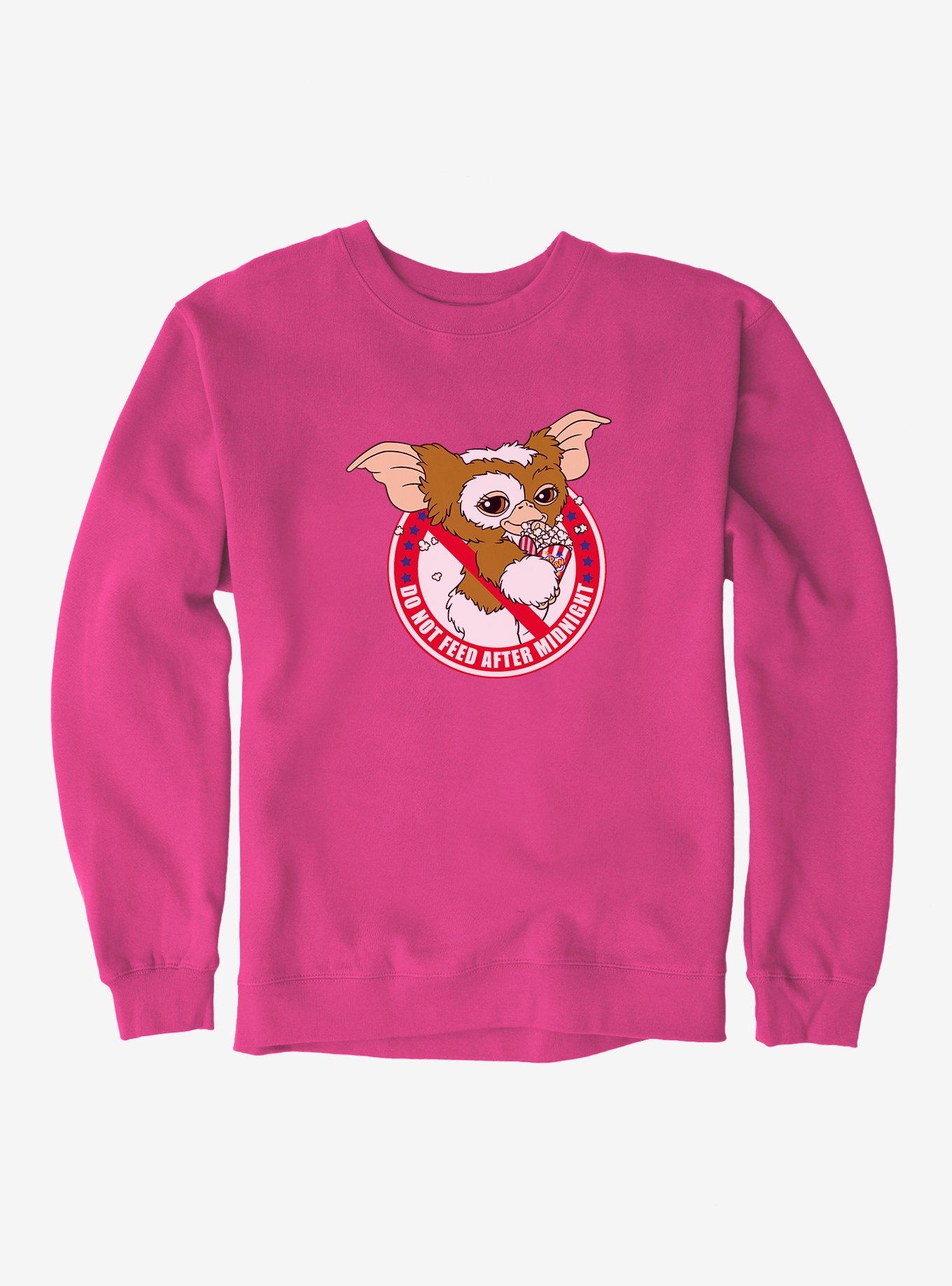 Gremlins Do Not Feed After Midnight Sweatshirt, , hi-res