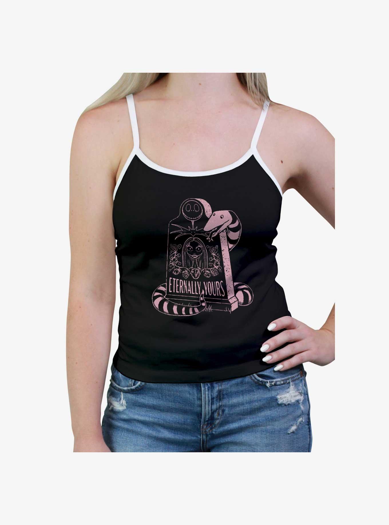 The Nightmare Before Christmas Eternally Yours Girls Cami, , hi-res
