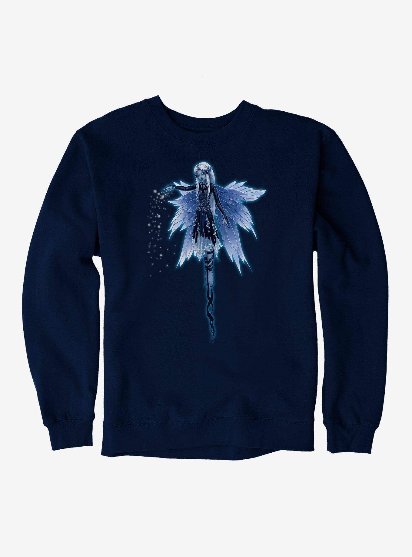 Fairies By Trick Magic Fairy Sweatshirt, , hi-res