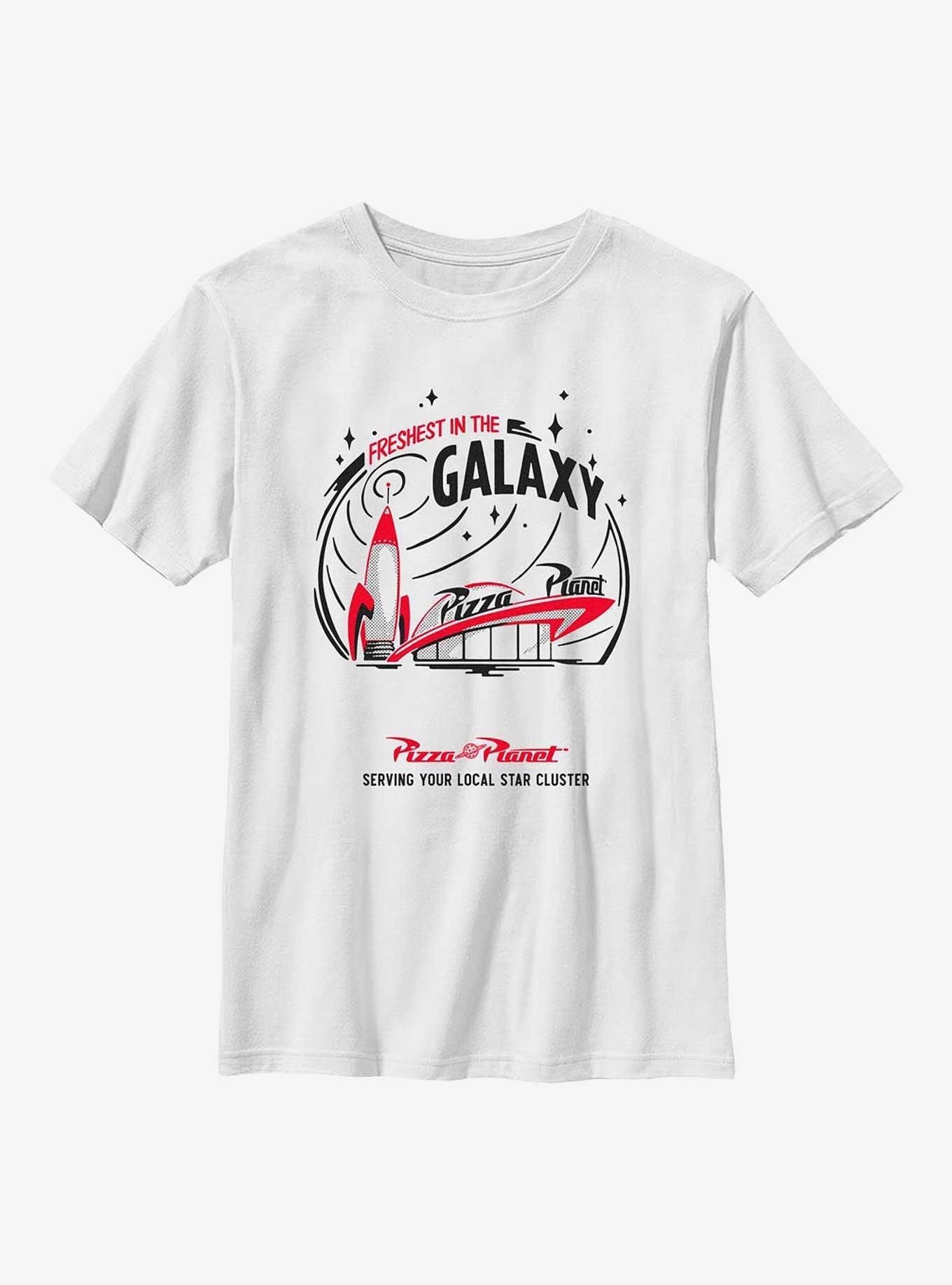 Toy Story Freshest In The Galaxy Youth T-Shirt, , hi-res