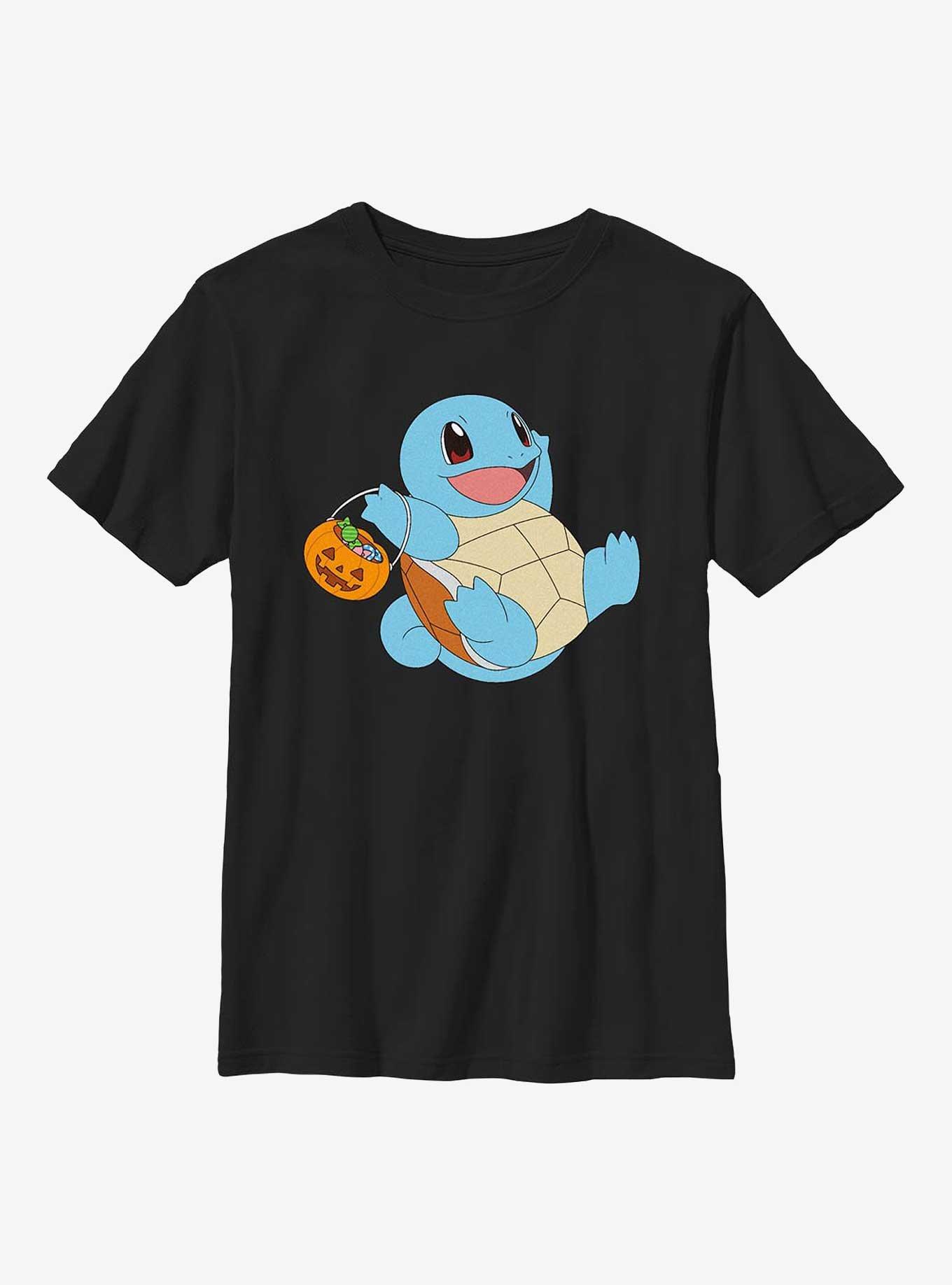 Pokemon Squirtle Candy Youth T-Shirt, , hi-res