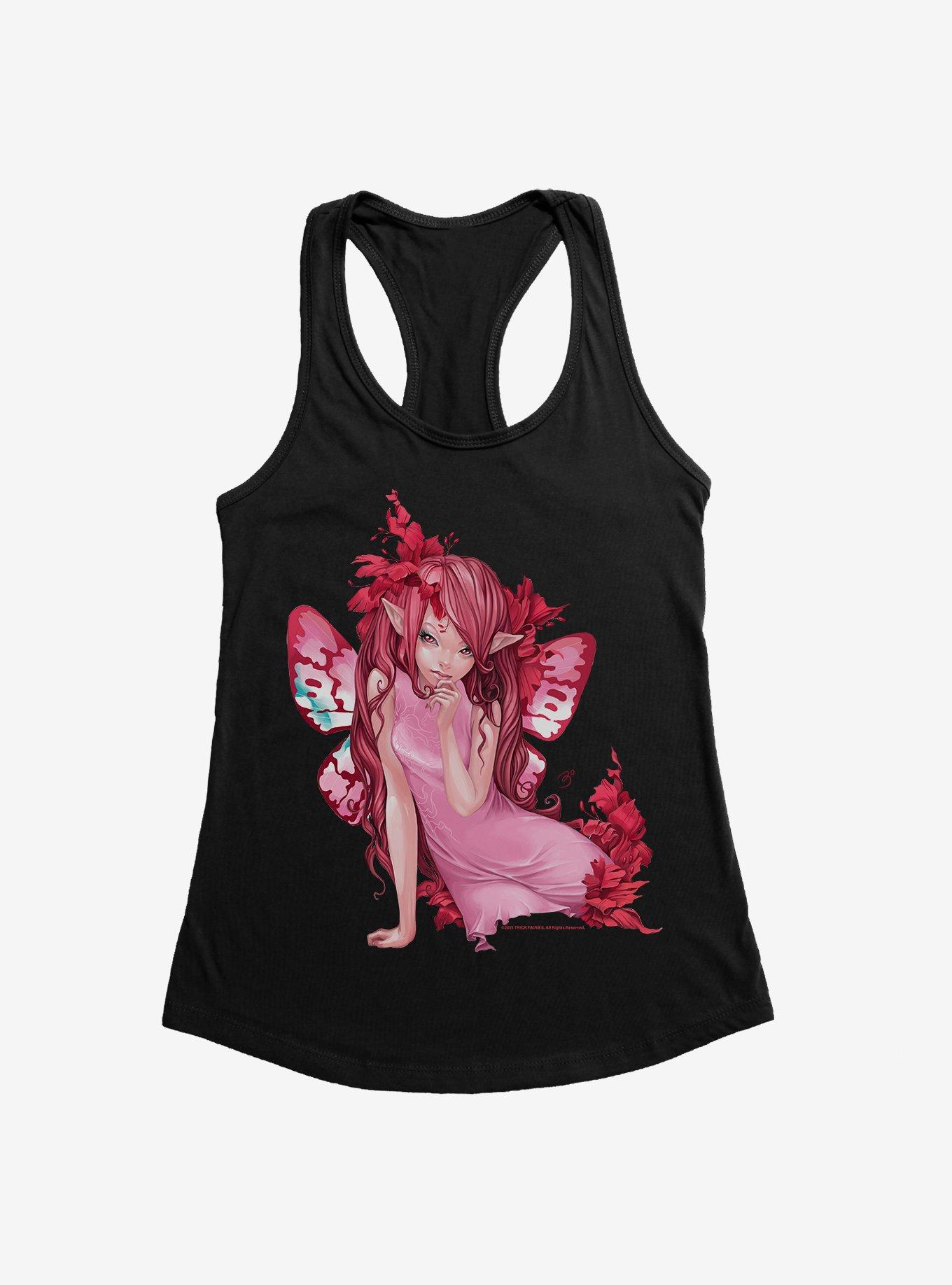 Fairies By Trick Dream Girl Fairy Girls Tank, , hi-res