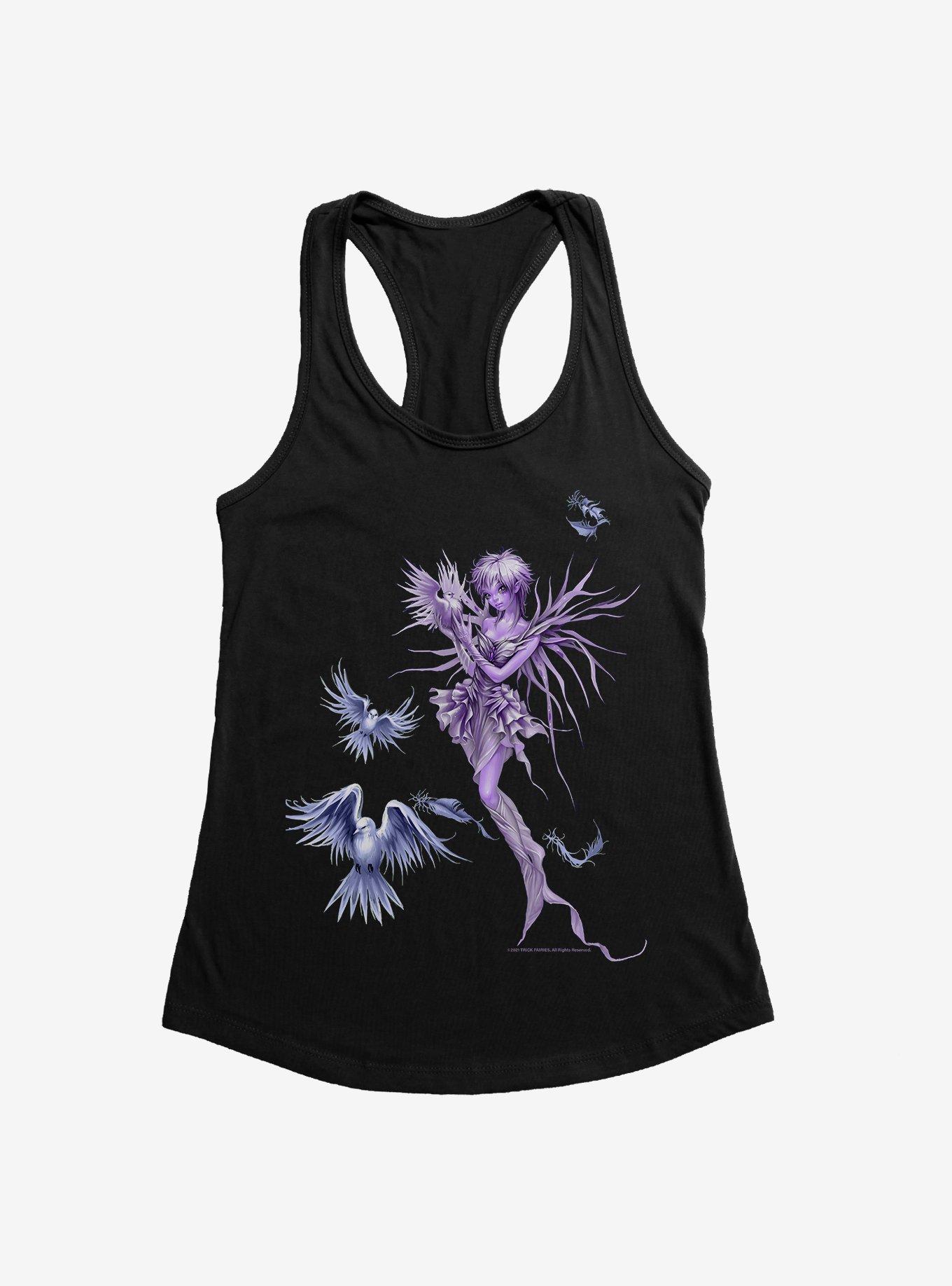 Fairies By Trick Dove Fairy Girls Tank, , hi-res