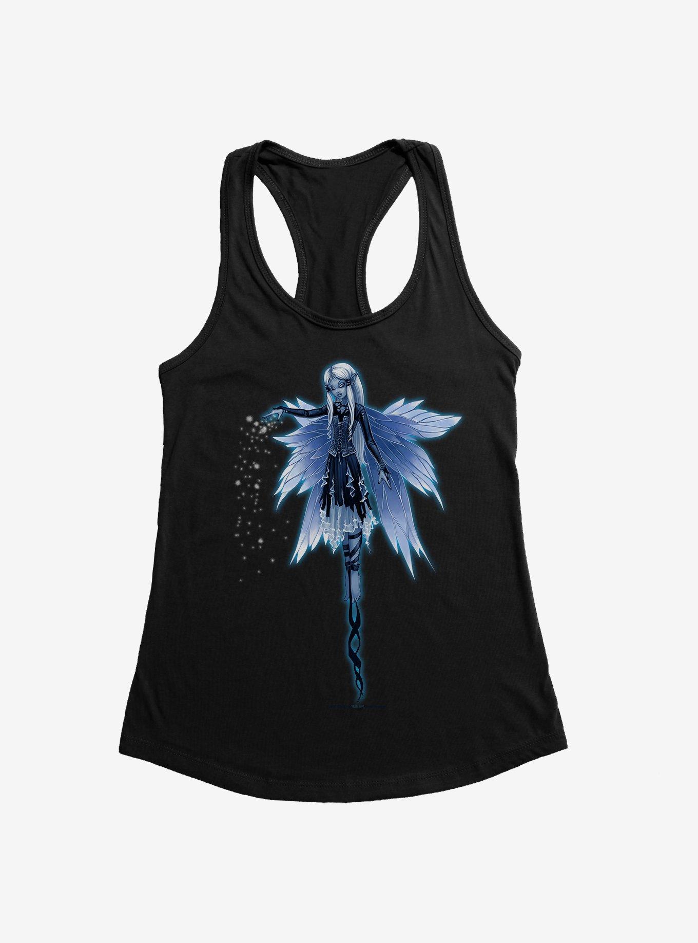 Fairies By Trick Magic Fairy Girls Tank, , hi-res