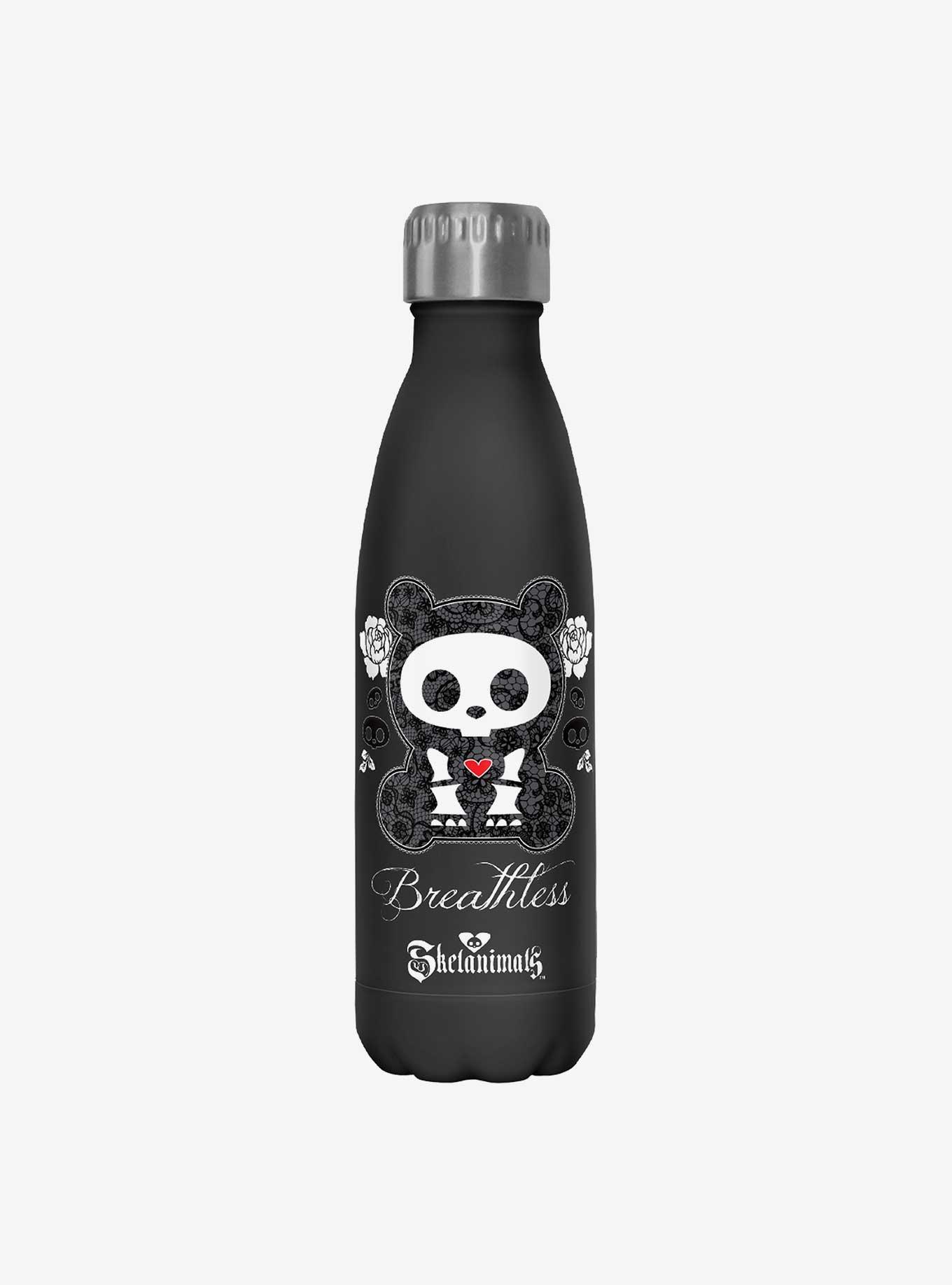 Skelanimals Breathless Water Bottle, , hi-res