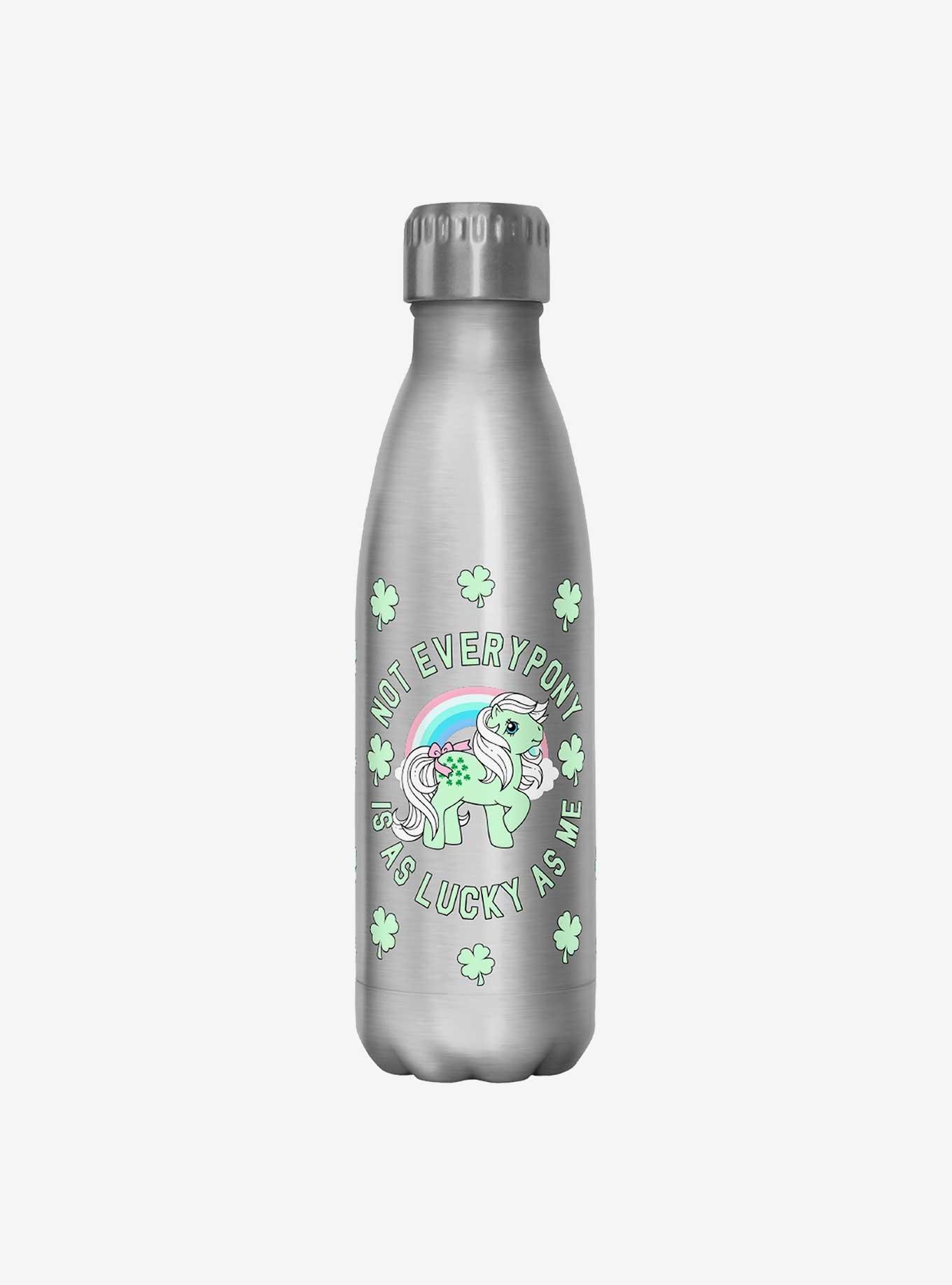 My Little Pony Lucky Pony Water Bottle, , hi-res