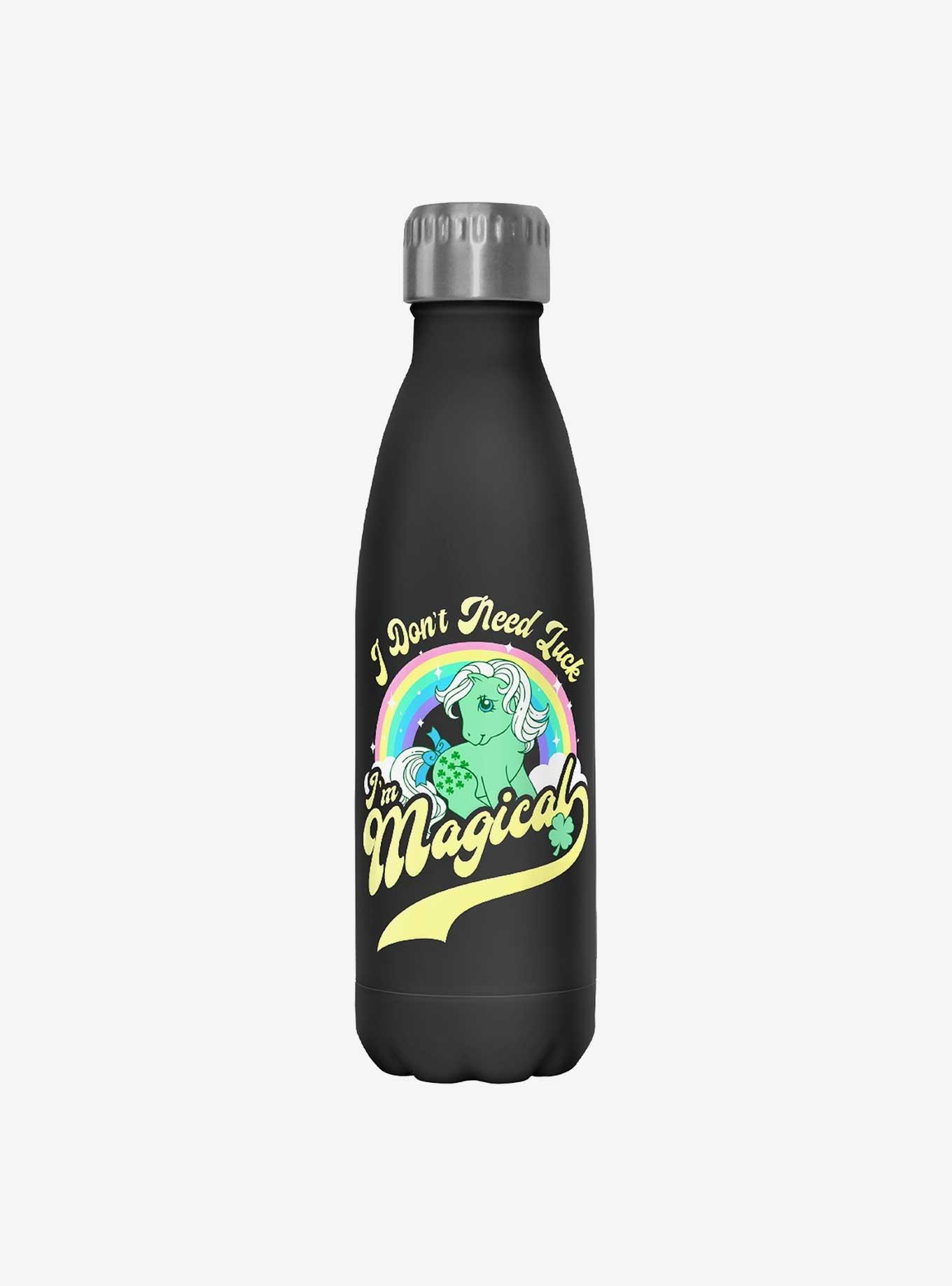 My Little Pony Magical Luck Water Bottle, , hi-res