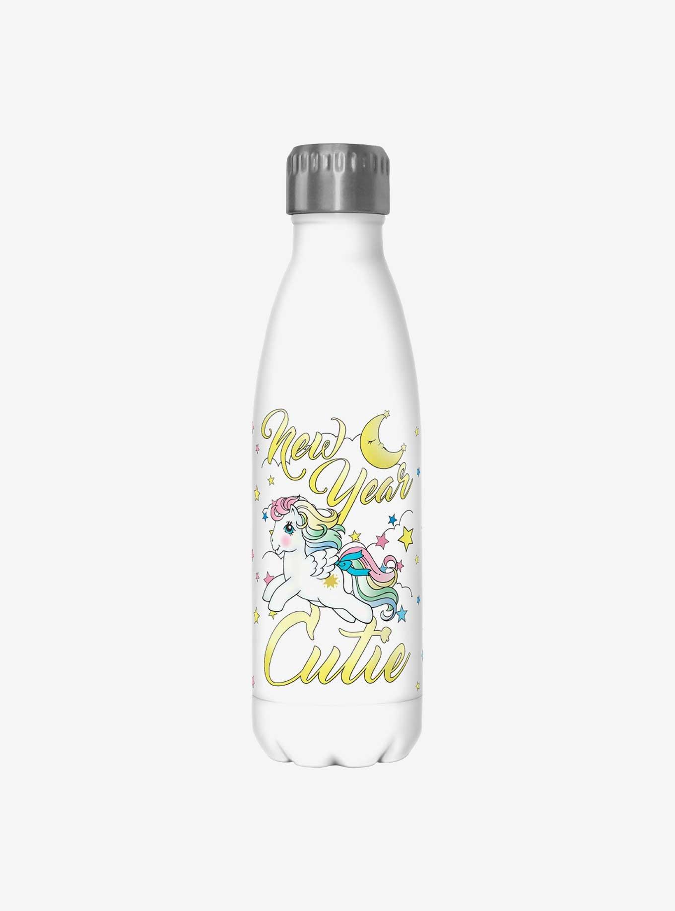 My Little Pony Classic Pony Year Water Bottle, , hi-res