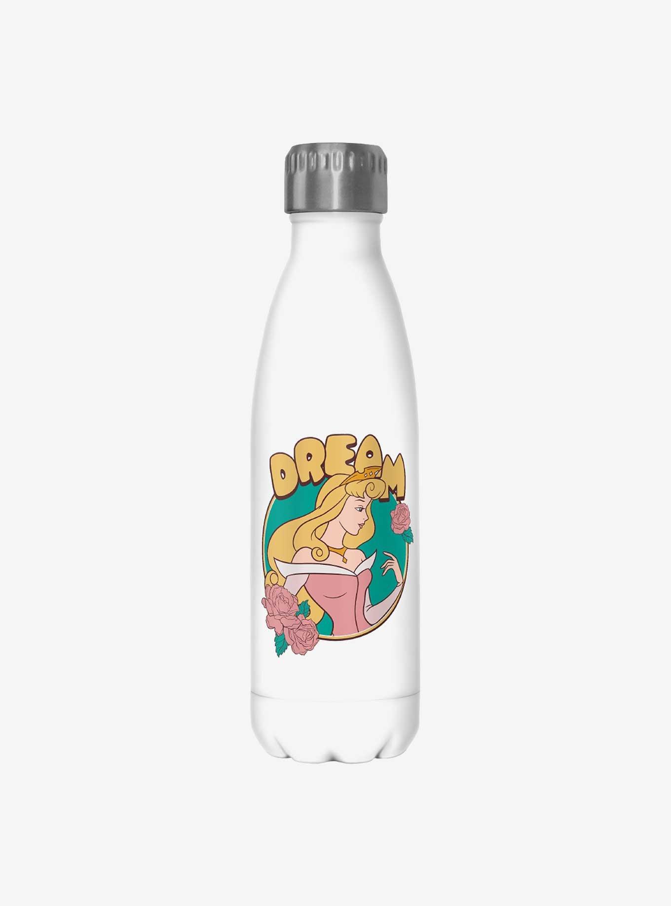 Disney Sleeping Beauty Dream Aurora Water Bottle, , hi-res