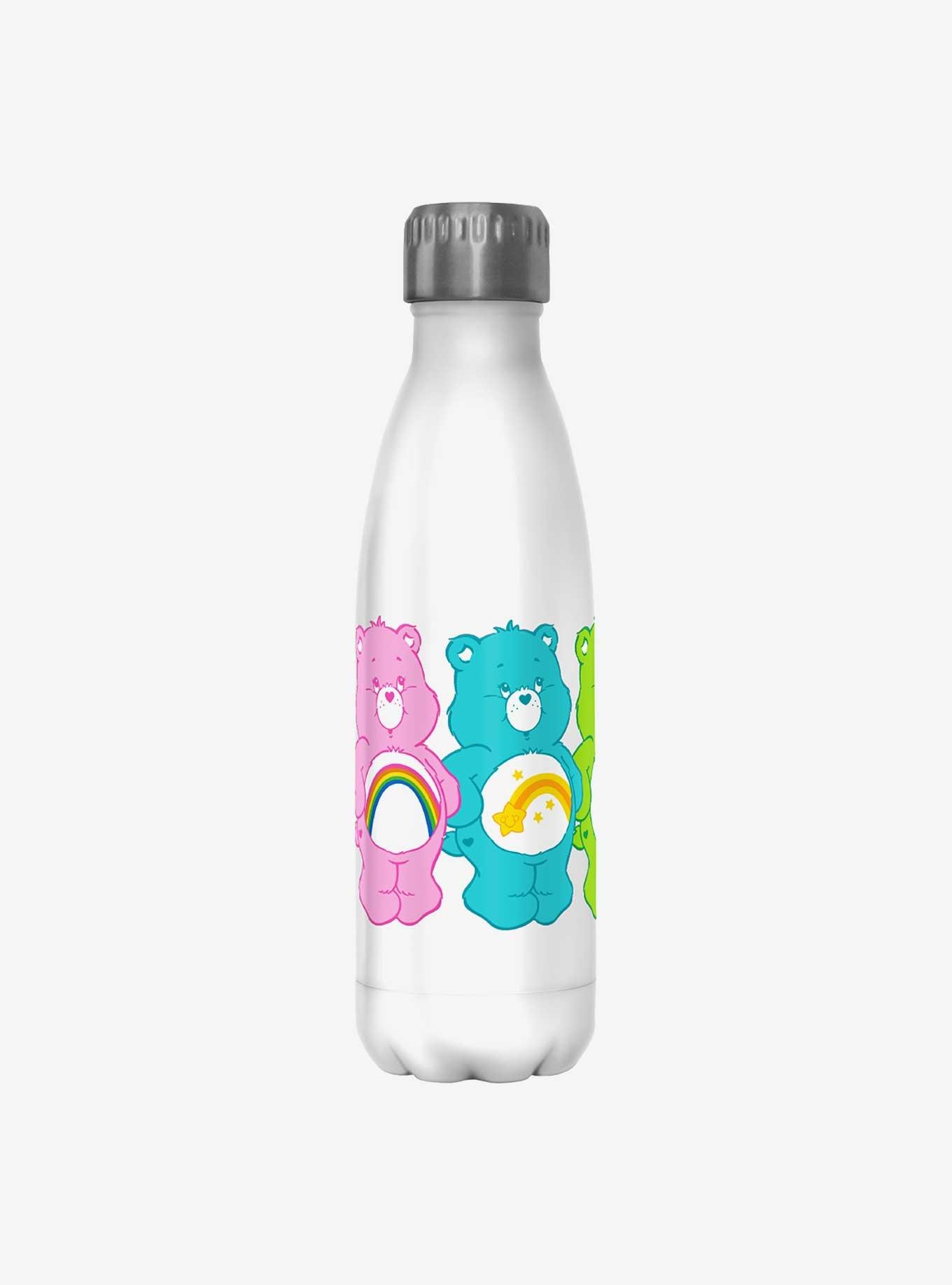 Care Bears Together Water Bottle, , hi-res