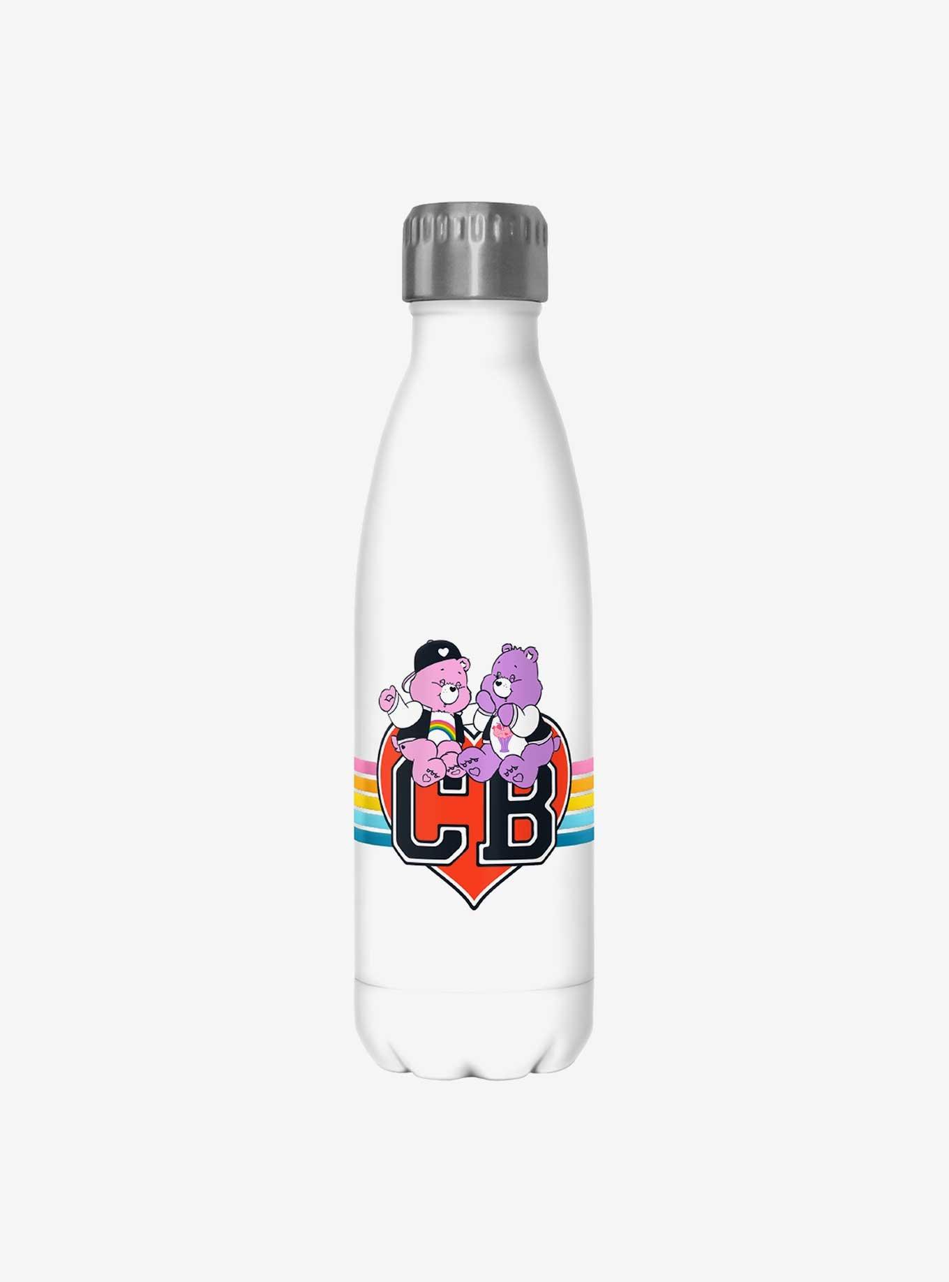 Care Bears Varsity Duo Water Bottle, , hi-res