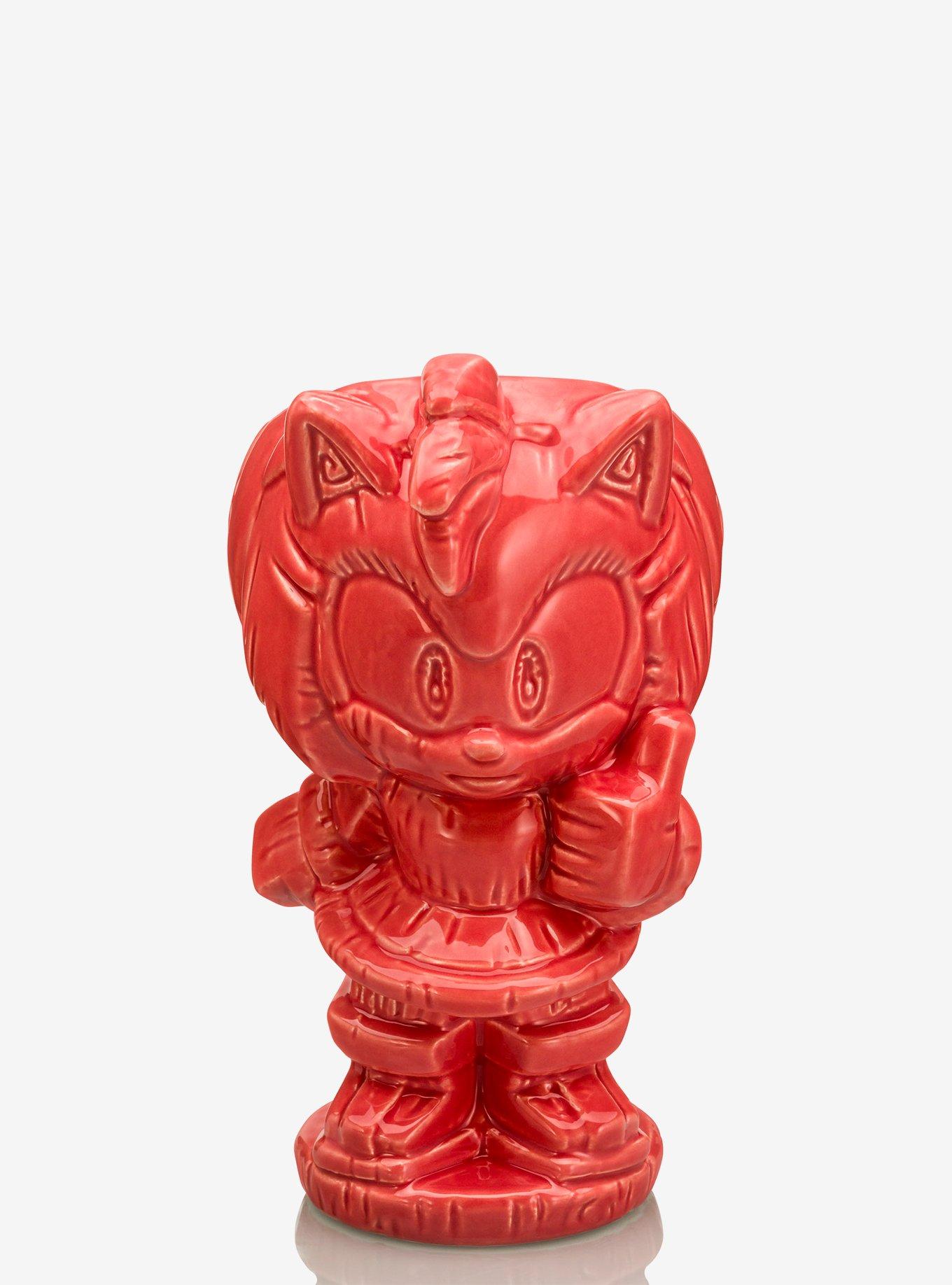 Geeki Tikis Sonic the Hedgehog Amy Mug, , hi-res