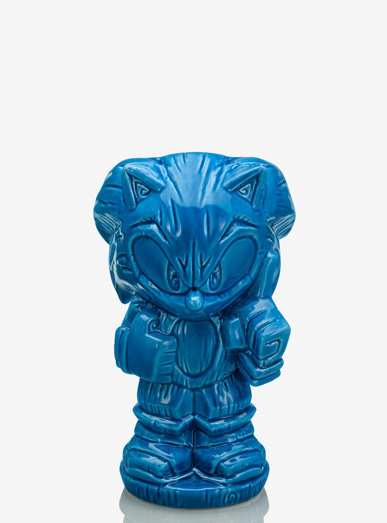 Geeki Tikis Sonic the Hedgehog Sonic Mug, , hi-res