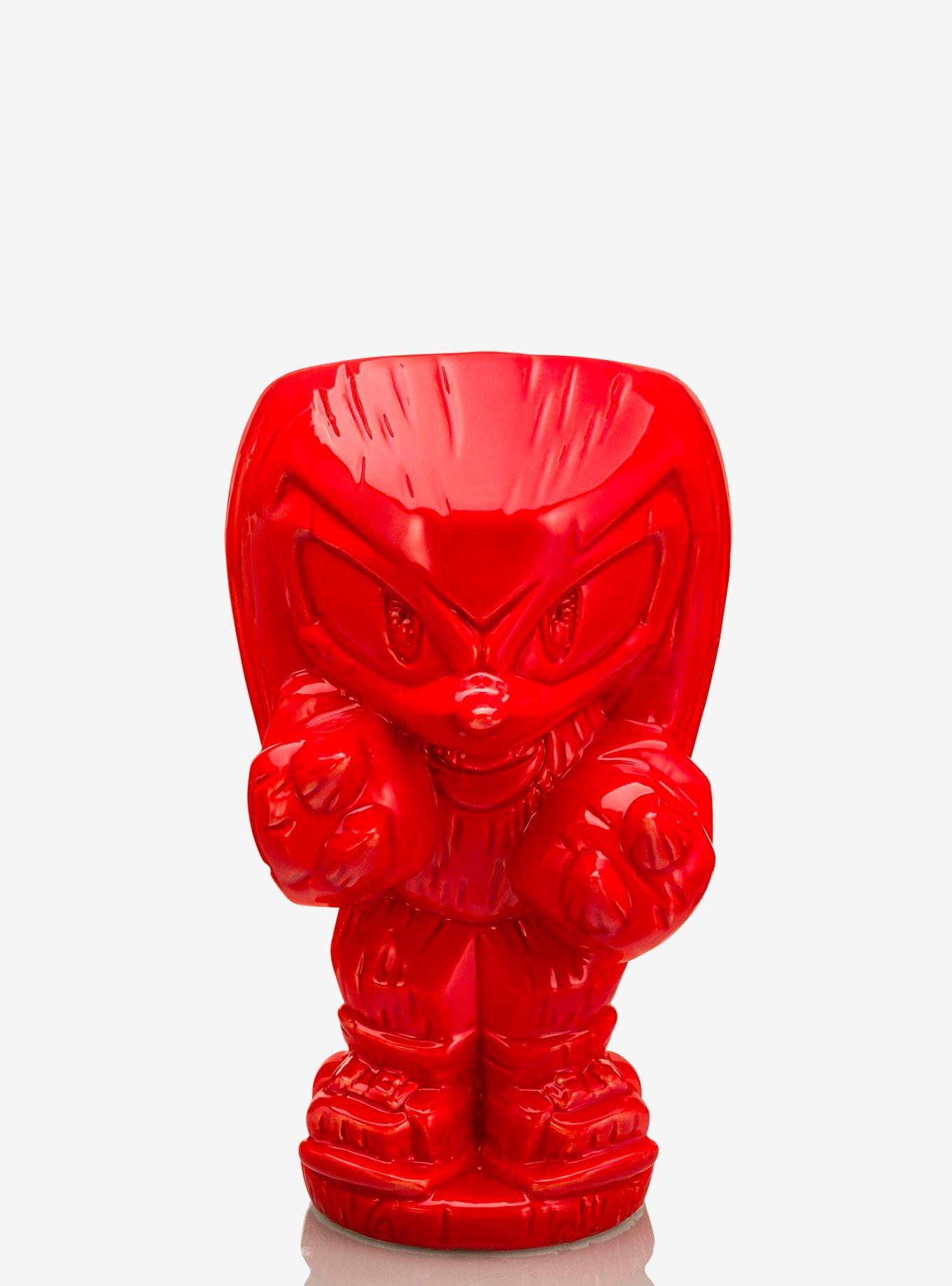 Geeki Tikis Sonic the Hedgehog Knuckles Mug, , hi-res