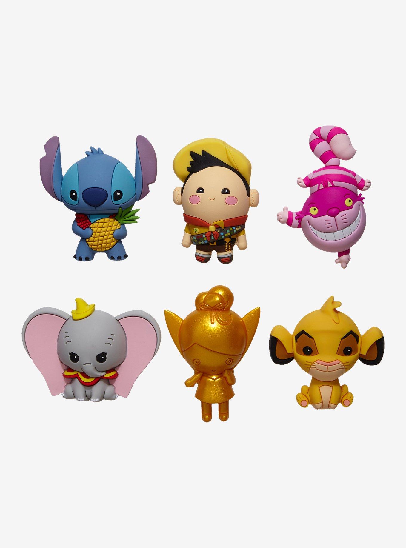 Disney Characters Blind Bag Magnet, , hi-res