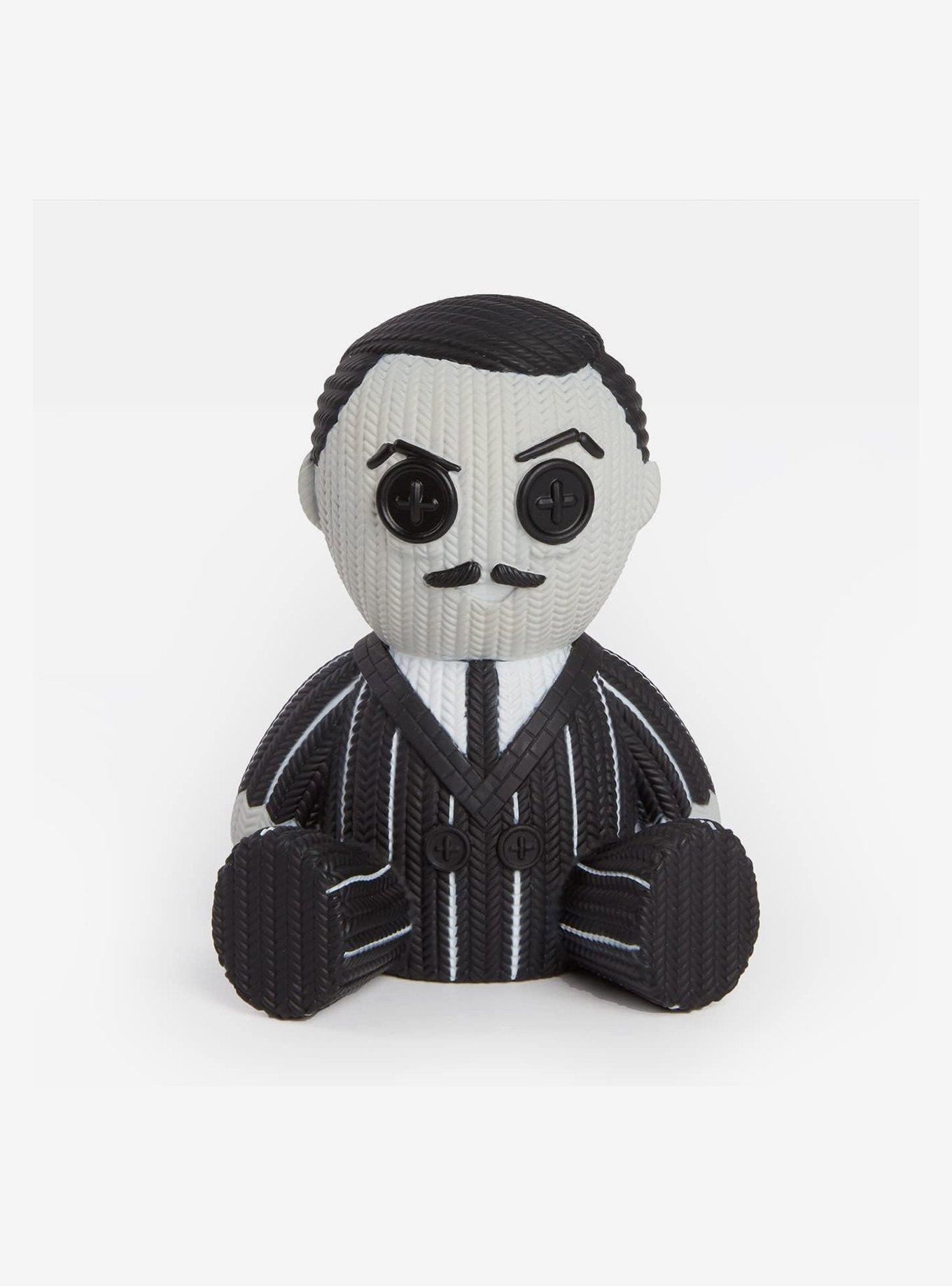 Addams Family Gomez Handmade By Robots Vinyl Figure, , hi-res