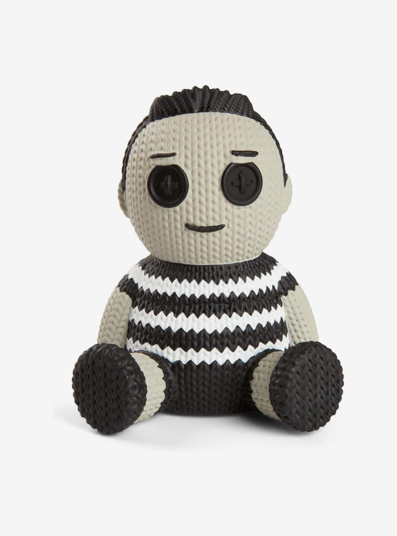 Addams Family Pugsley Handmade By Robots Vinyl Figure, , hi-res