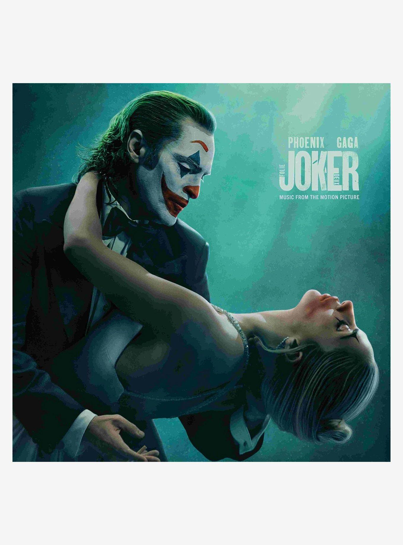 Joker: Folie &agrave; Deux OST Vinyl LP, , hi-res
