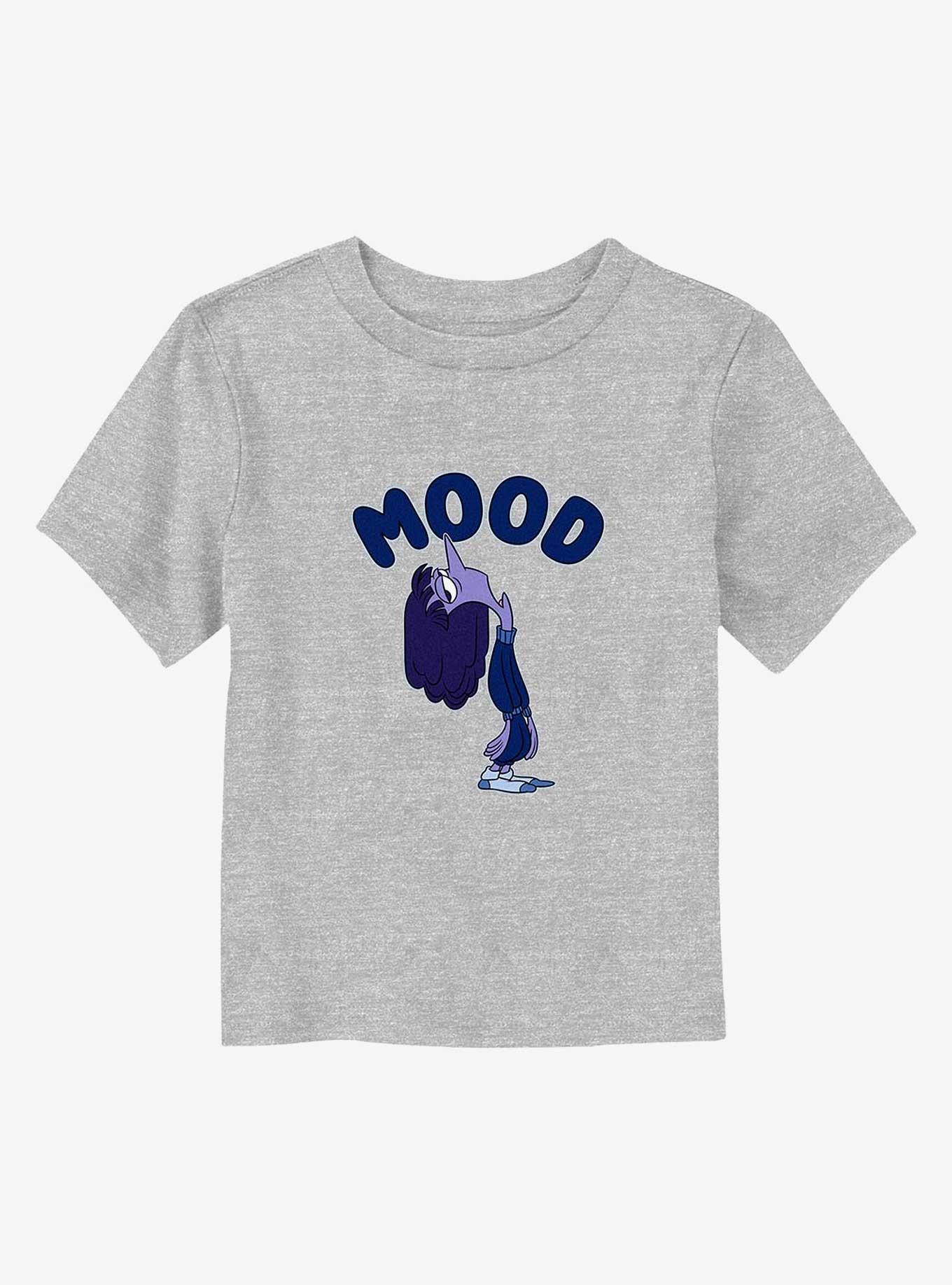 Inside Out Ennui Mood Toddler T-Shirt, , hi-res