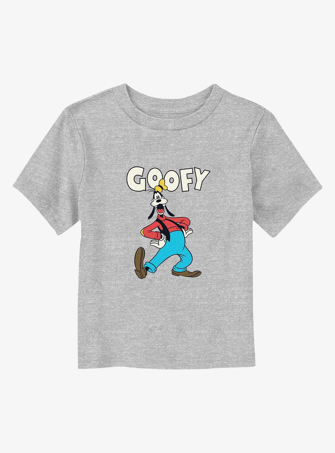 Mickey Mouse Goof Og Toddler T-Shirt, , hi-res