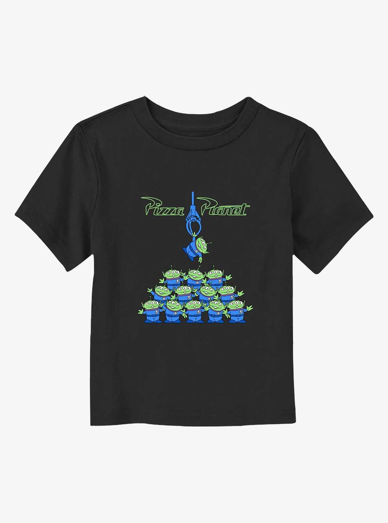 Toy Story Pizza Planet Toddler T-Shirt, , hi-res