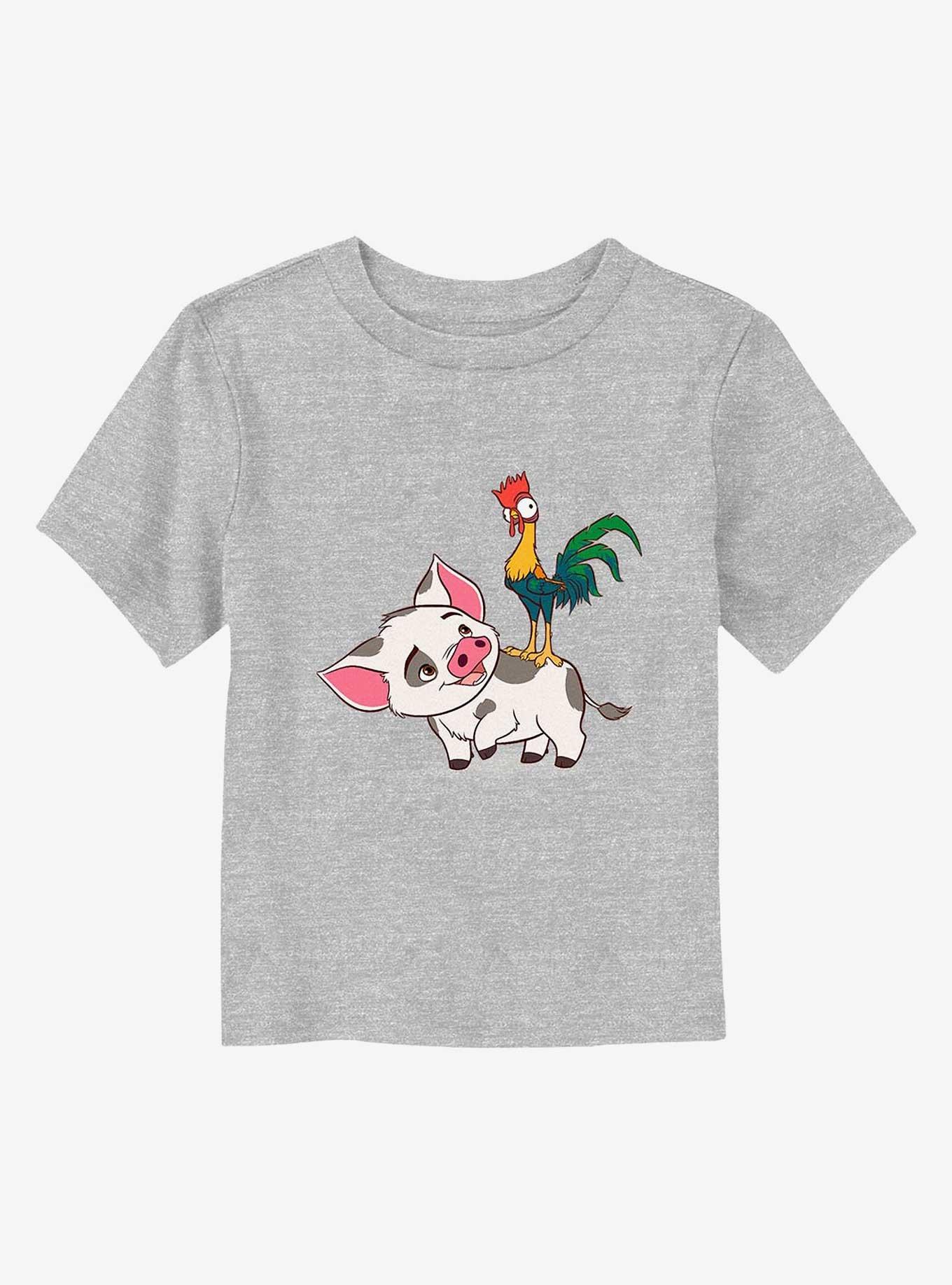 Moana Hei Pua Toddler T-Shirt, , hi-res