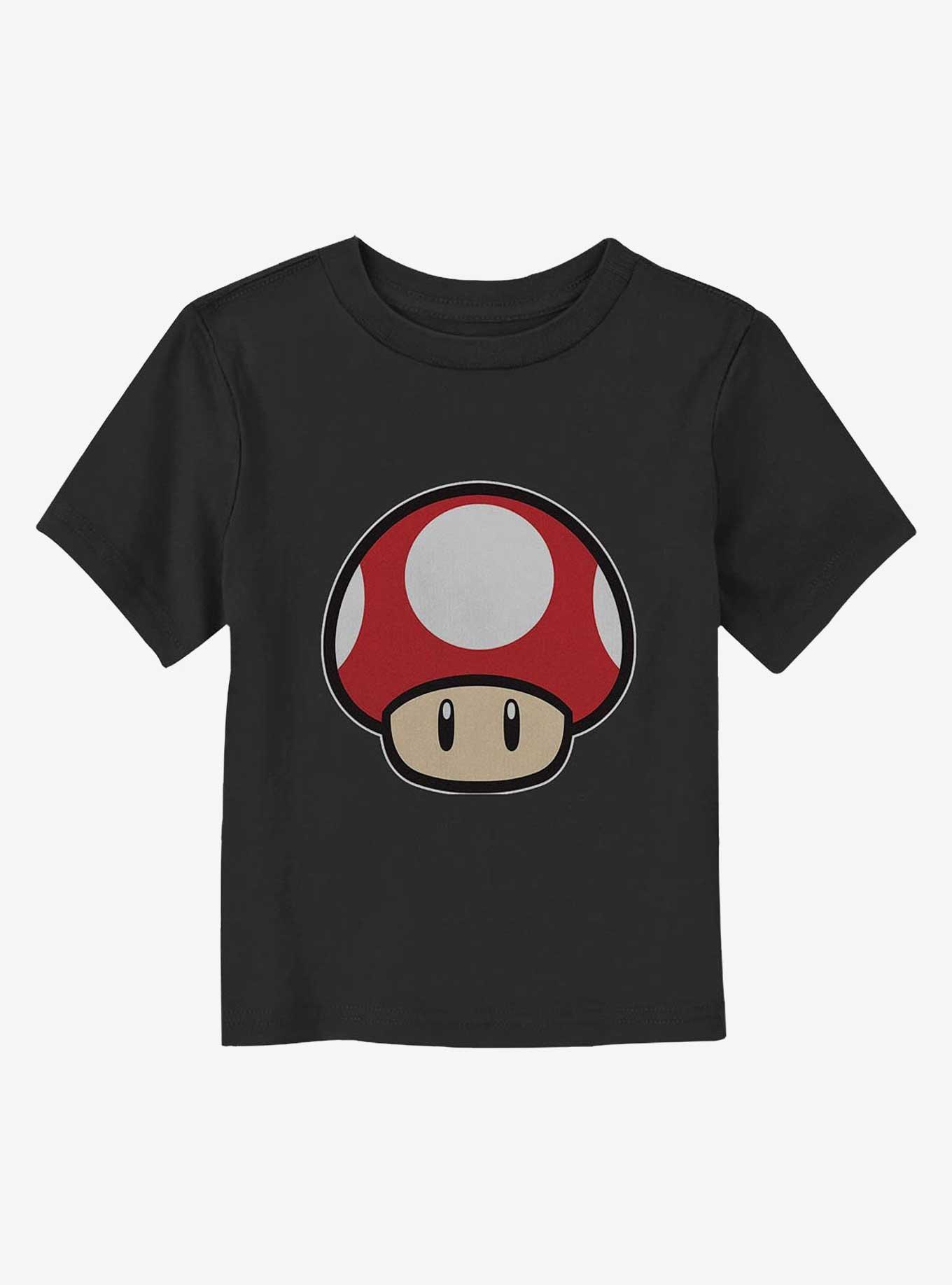 Nintendo Power Up Toddler T-Shirt, , hi-res