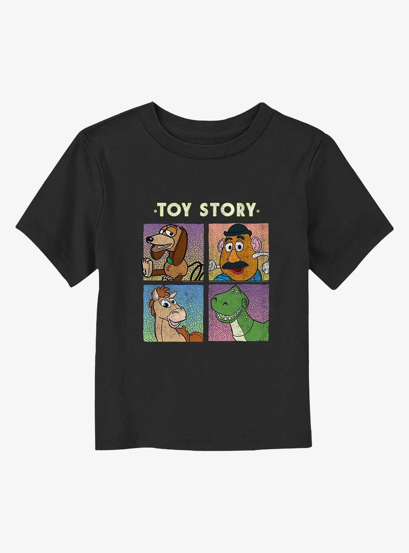 Toy Story Spud And Buds Toddler T-Shirt, , hi-res