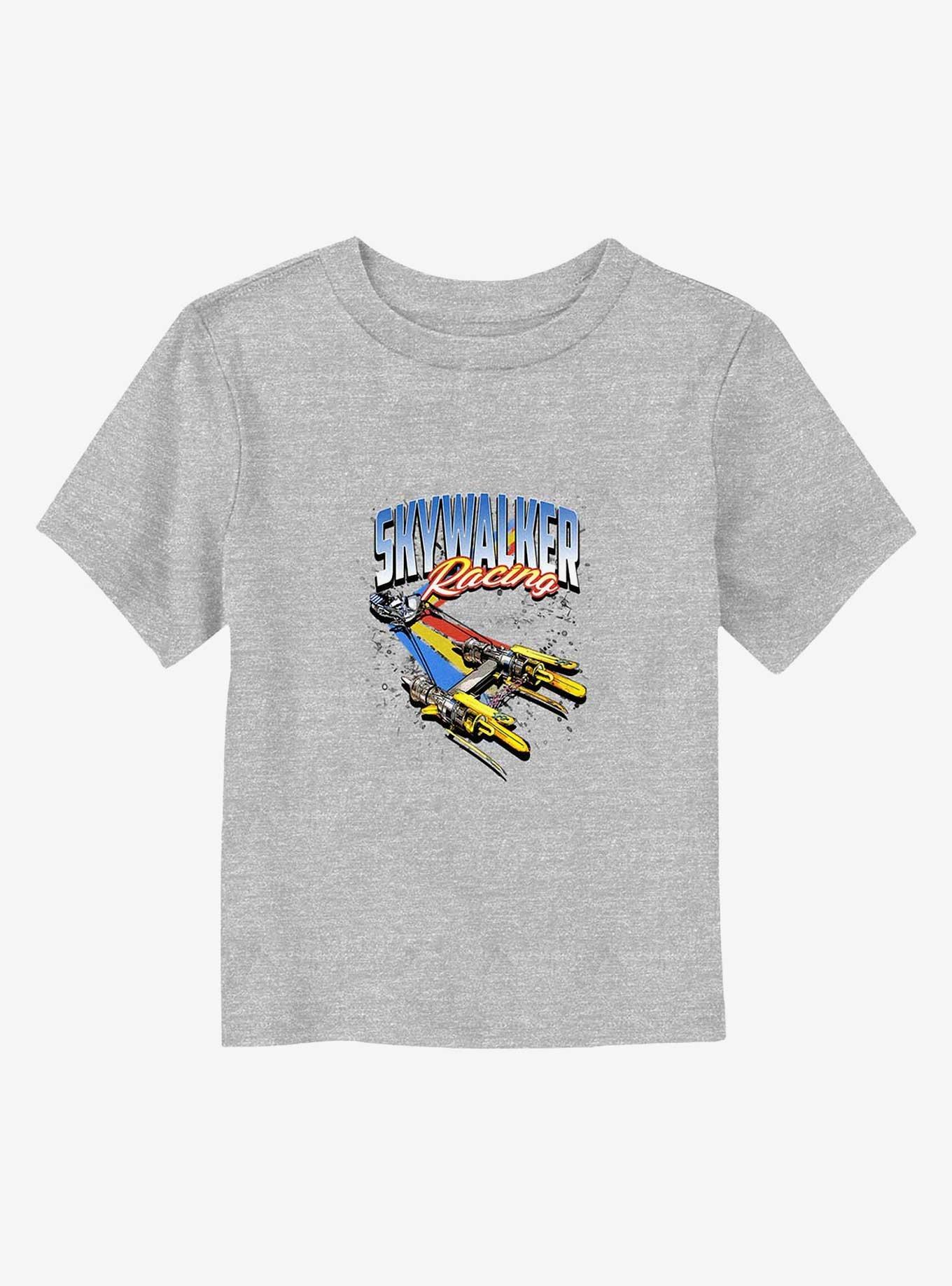 Star Wars Podrace Power Toddler T-Shirt, , hi-res