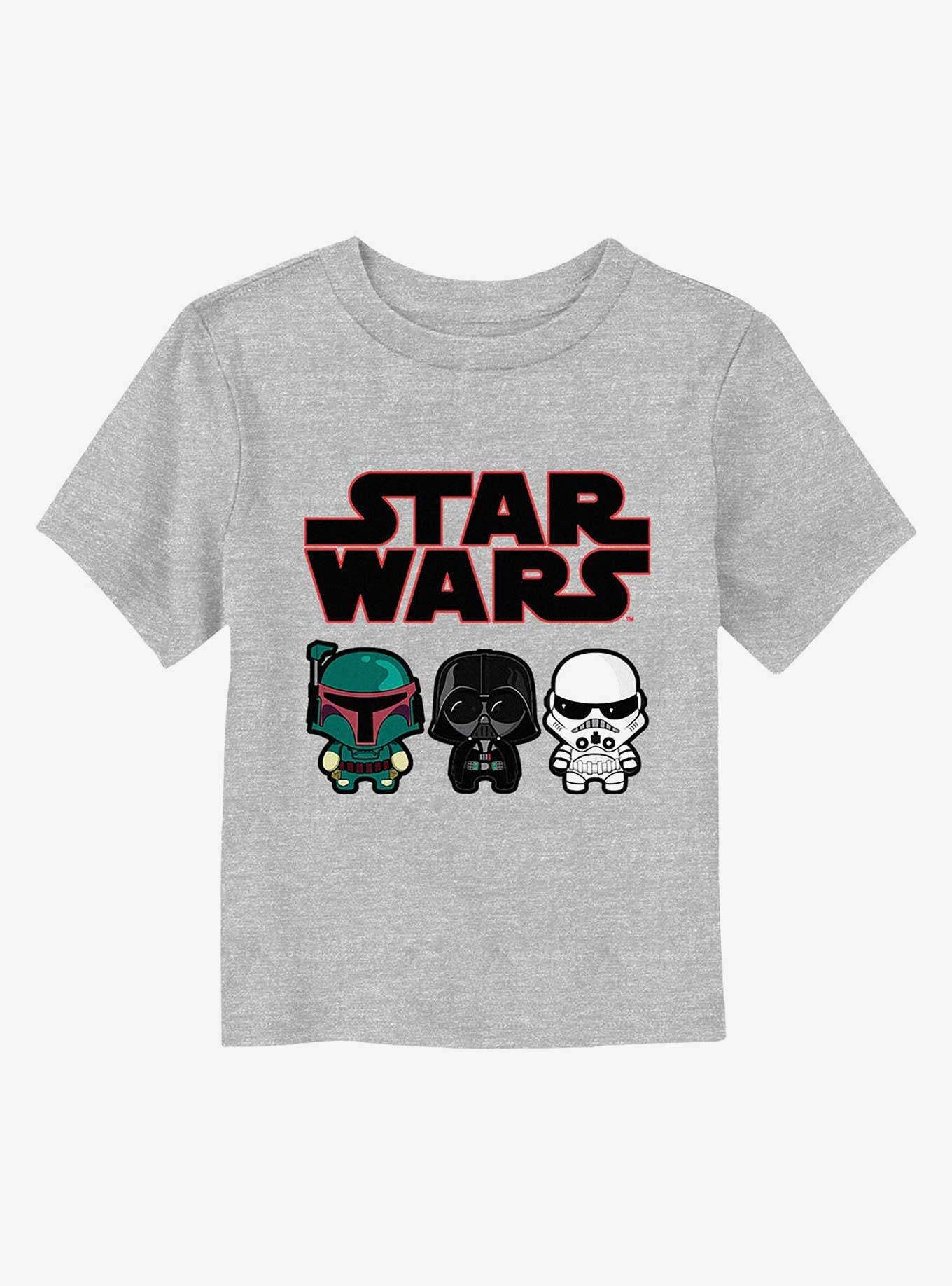 Star Wars The BabysToddler T-Shirt, , hi-res