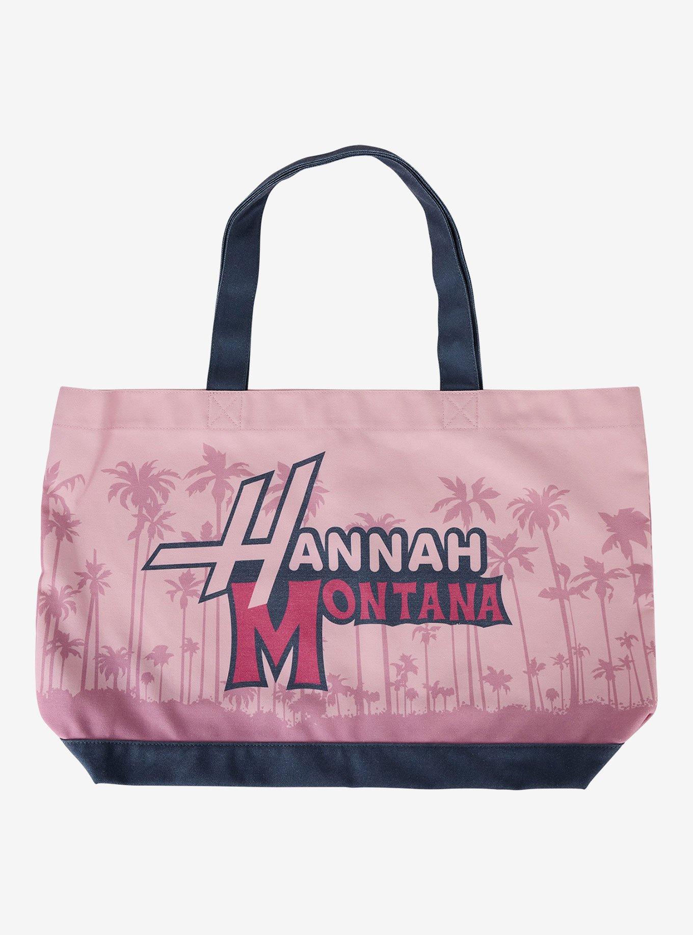 DISNEY Hannah Montana バックパック リュック ギター DISNEY Hannah Montana バックパック リュック ギター (Disney