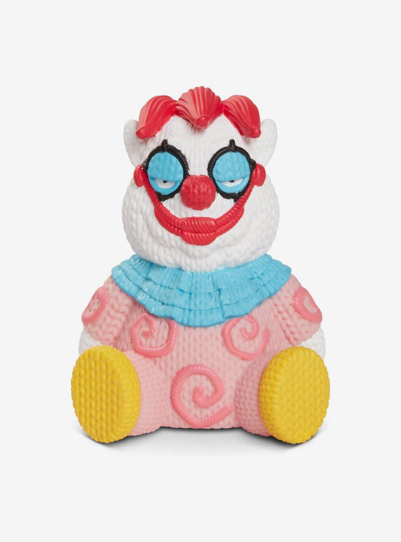 Killer Klowns Chubby Handmade By Robots Vinyl Figure, , hi-res