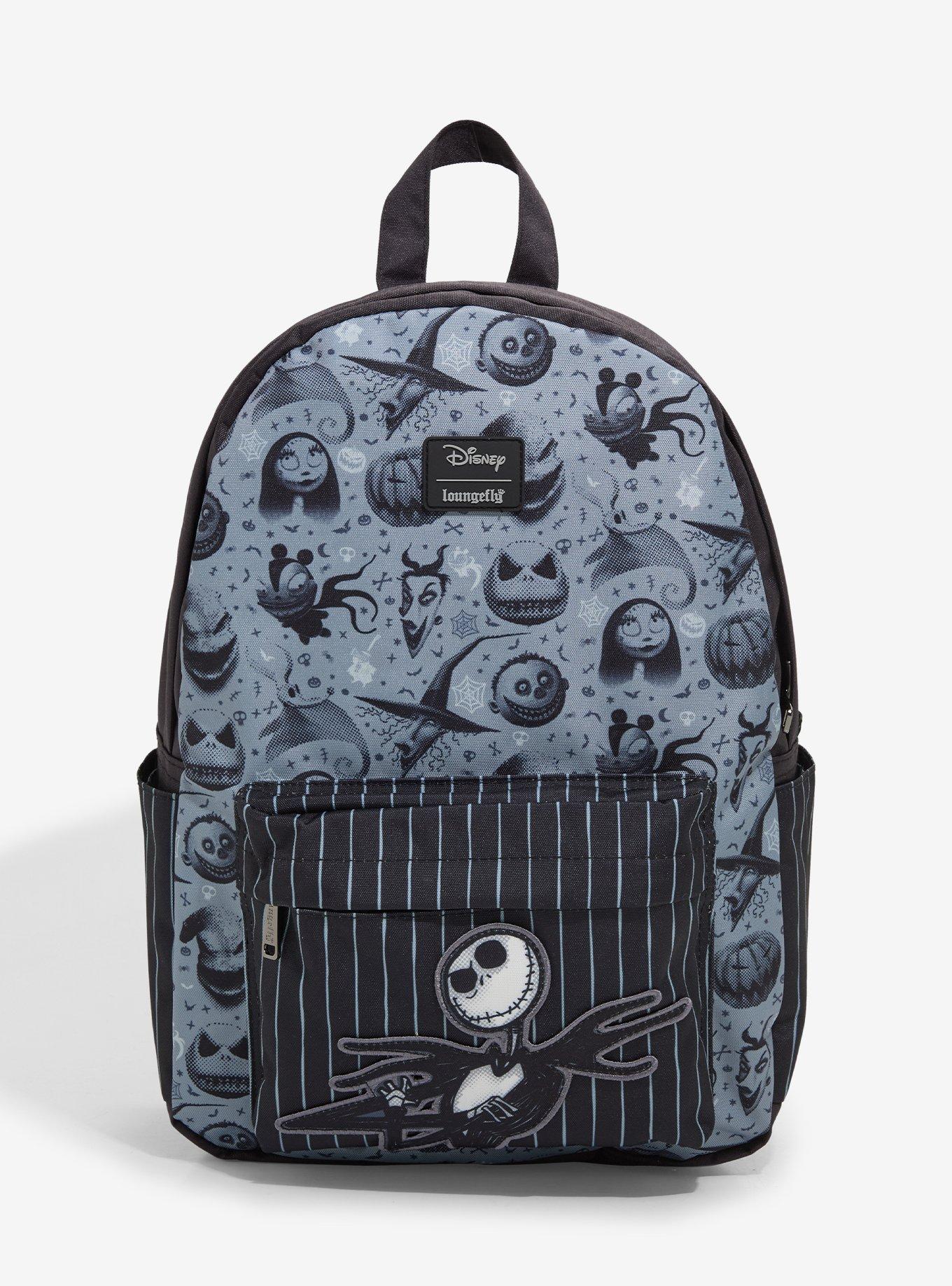Loungefly The Nightmare Before Christmas Character Backpack, , hi-res