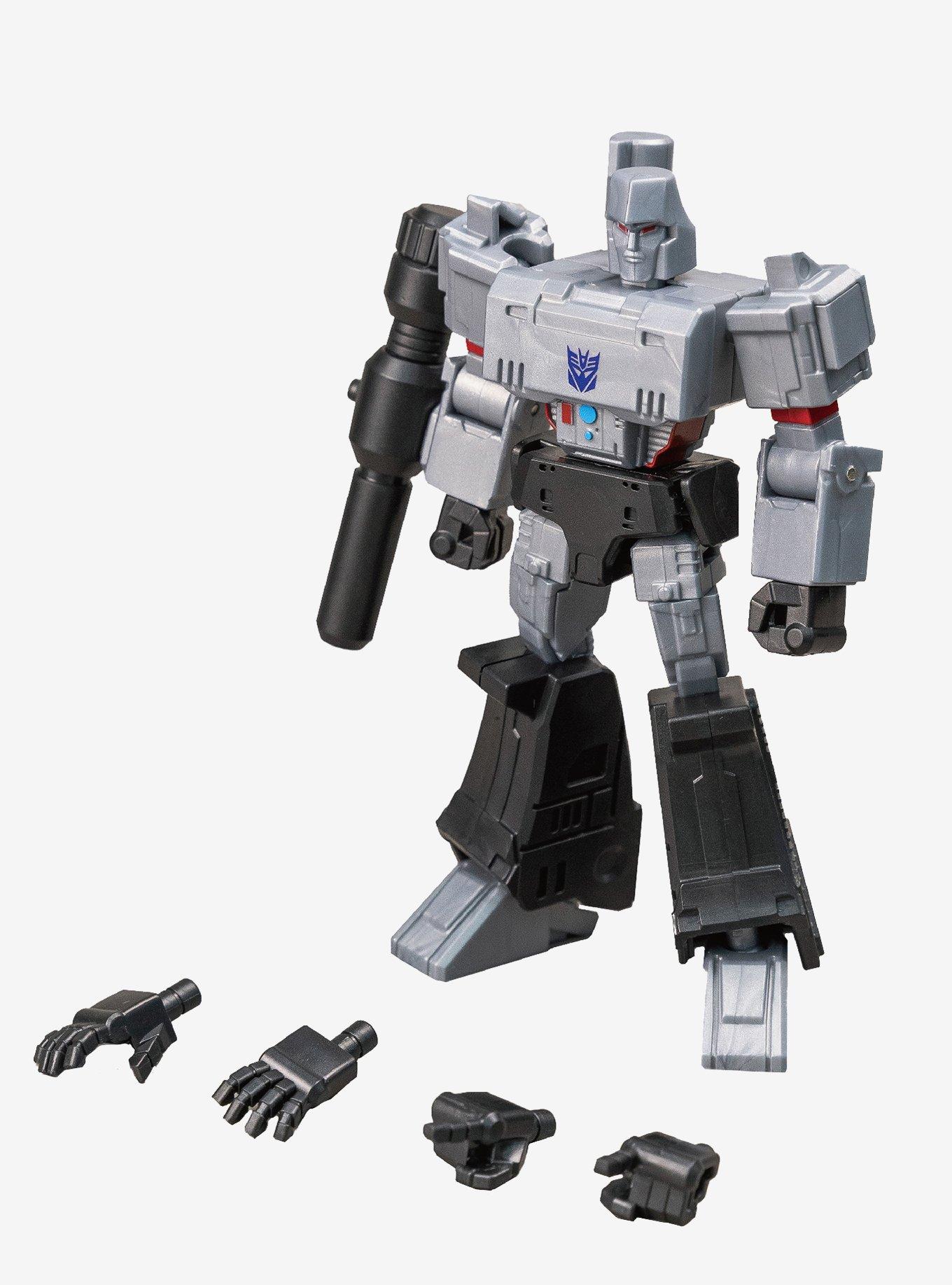 Transformers: Generation One AMK Mini Series Megatron Model Kit, , hi-res