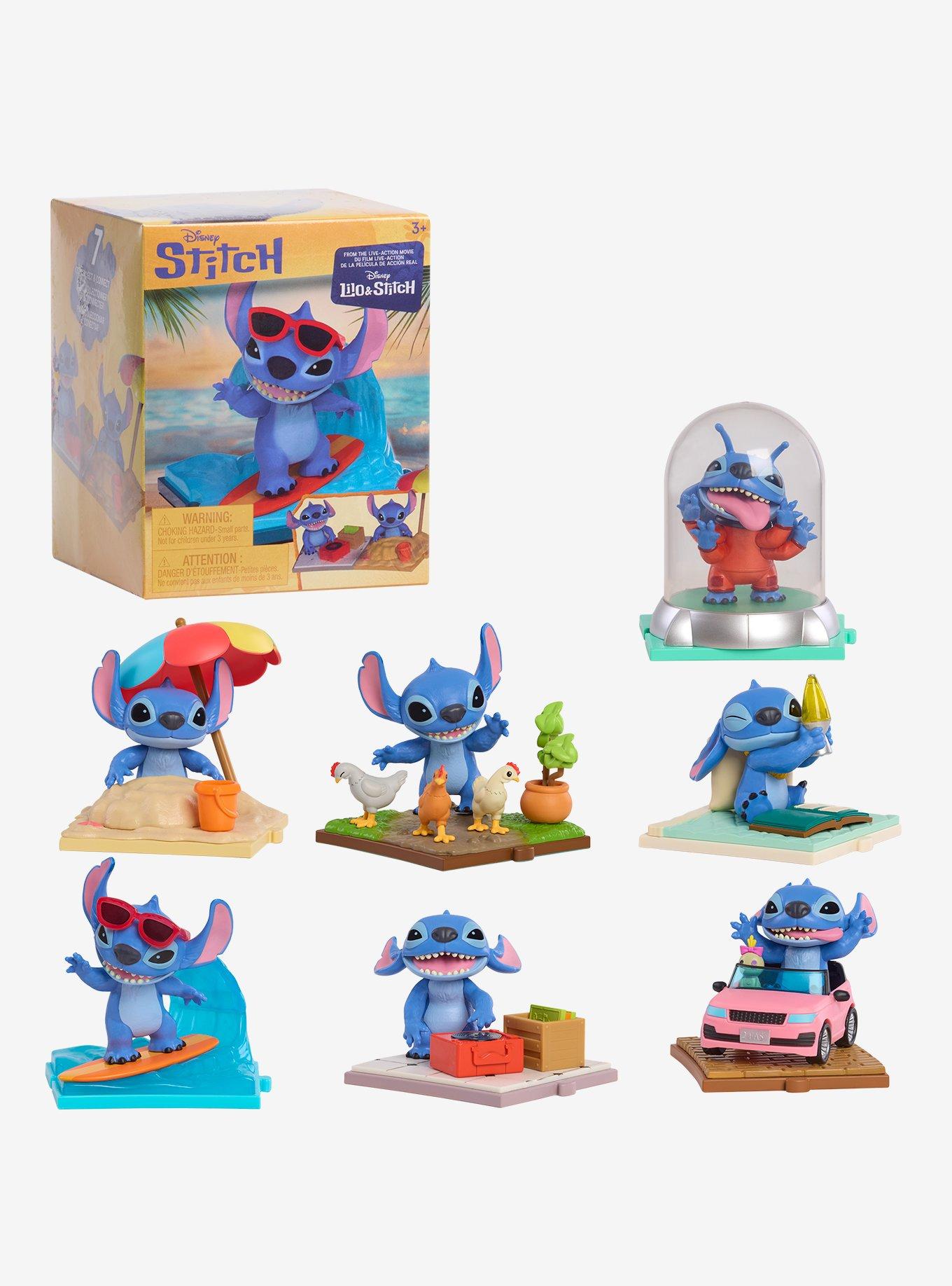Disney Lilo & Stitch Stitch Blind Box Figure 