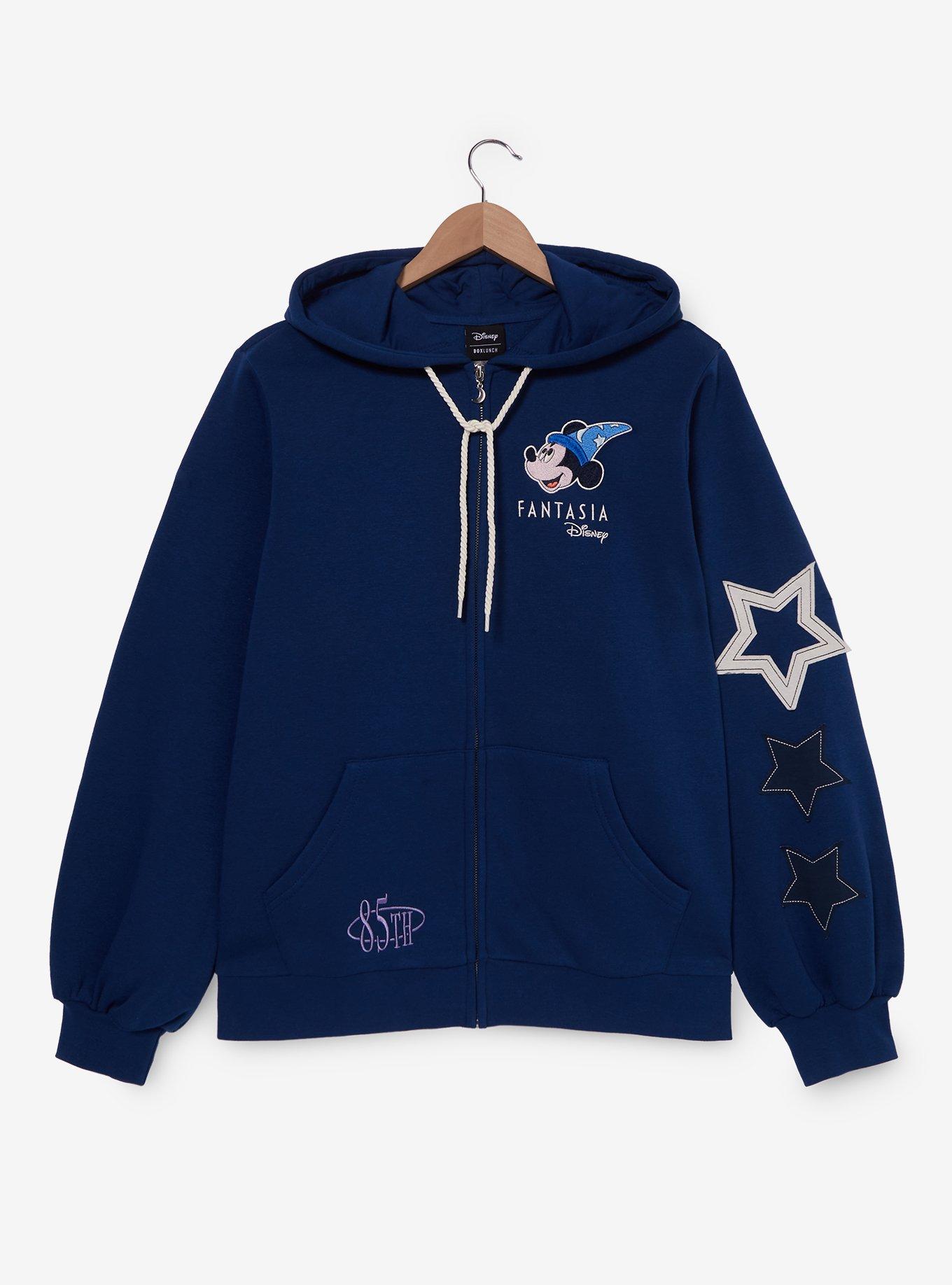 Disney FANTASIA プレート　2枚セット Pre-Order Tokyo Disney Resort 2023 Fantasia Sorcerer Mickey