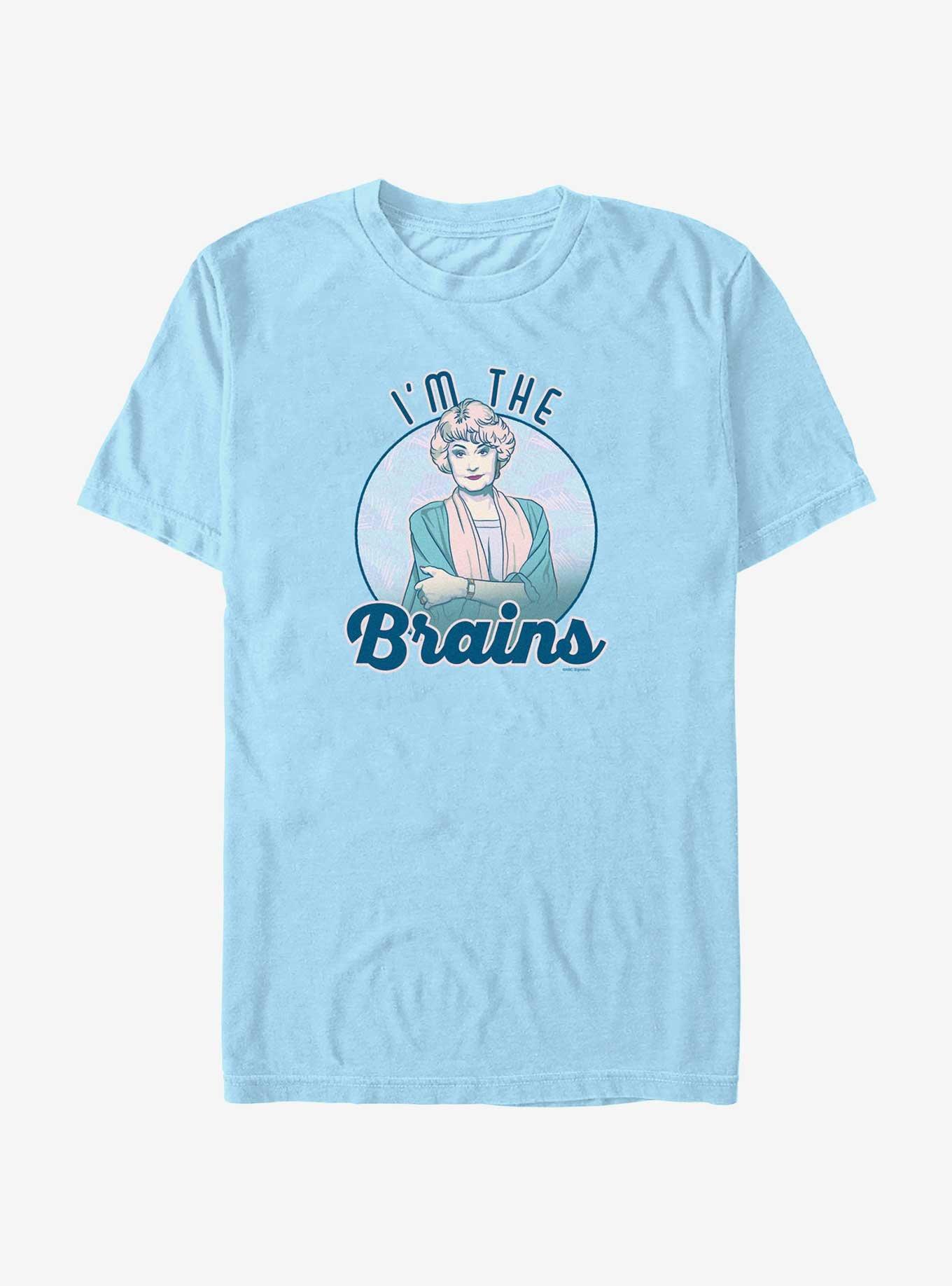 Golden Girls The Dorothy Friend T-Shirt, LT BLUE, hi-res