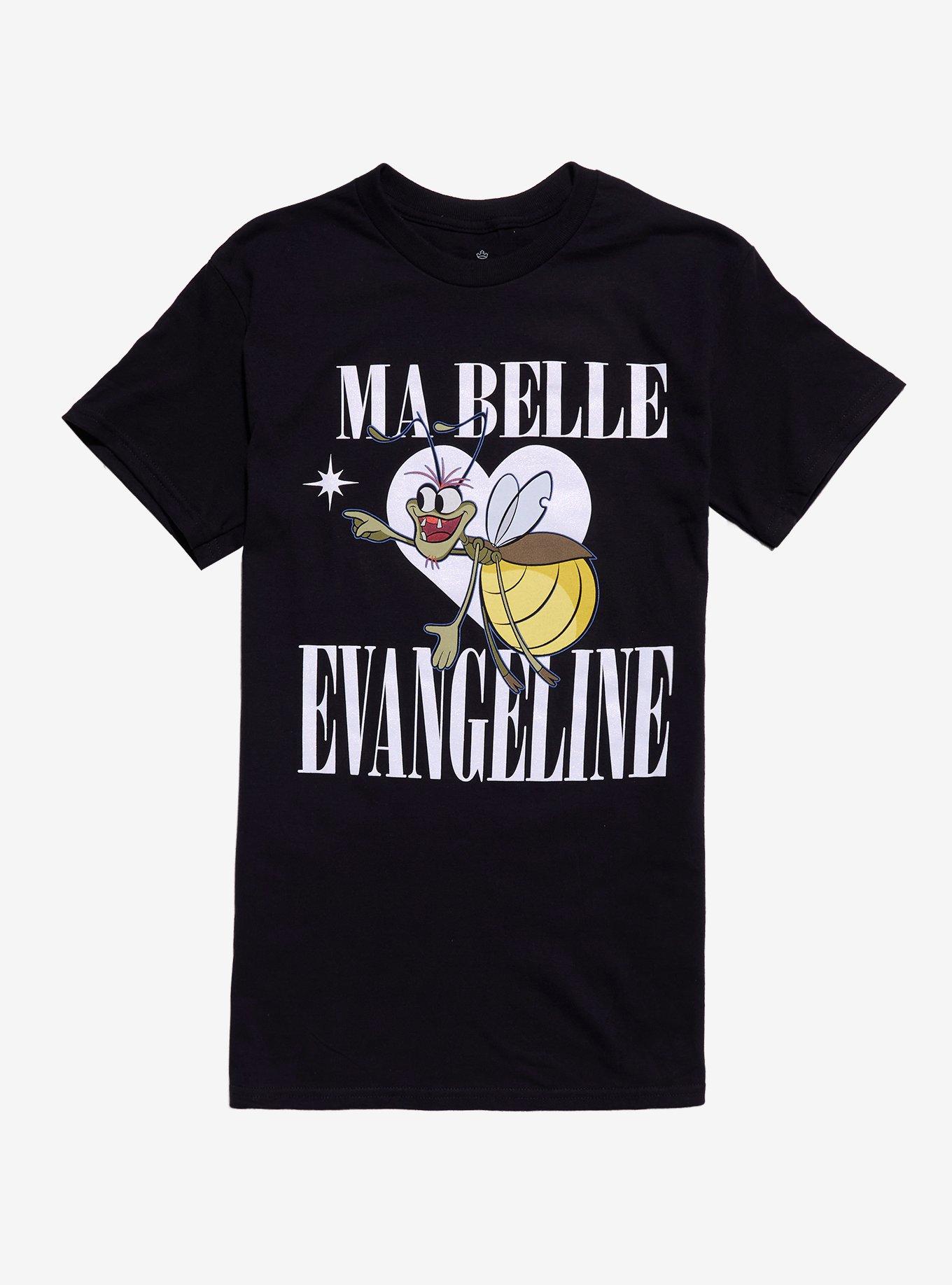 La principessa e il ranocchio Acquistare il merchandising dei fan
