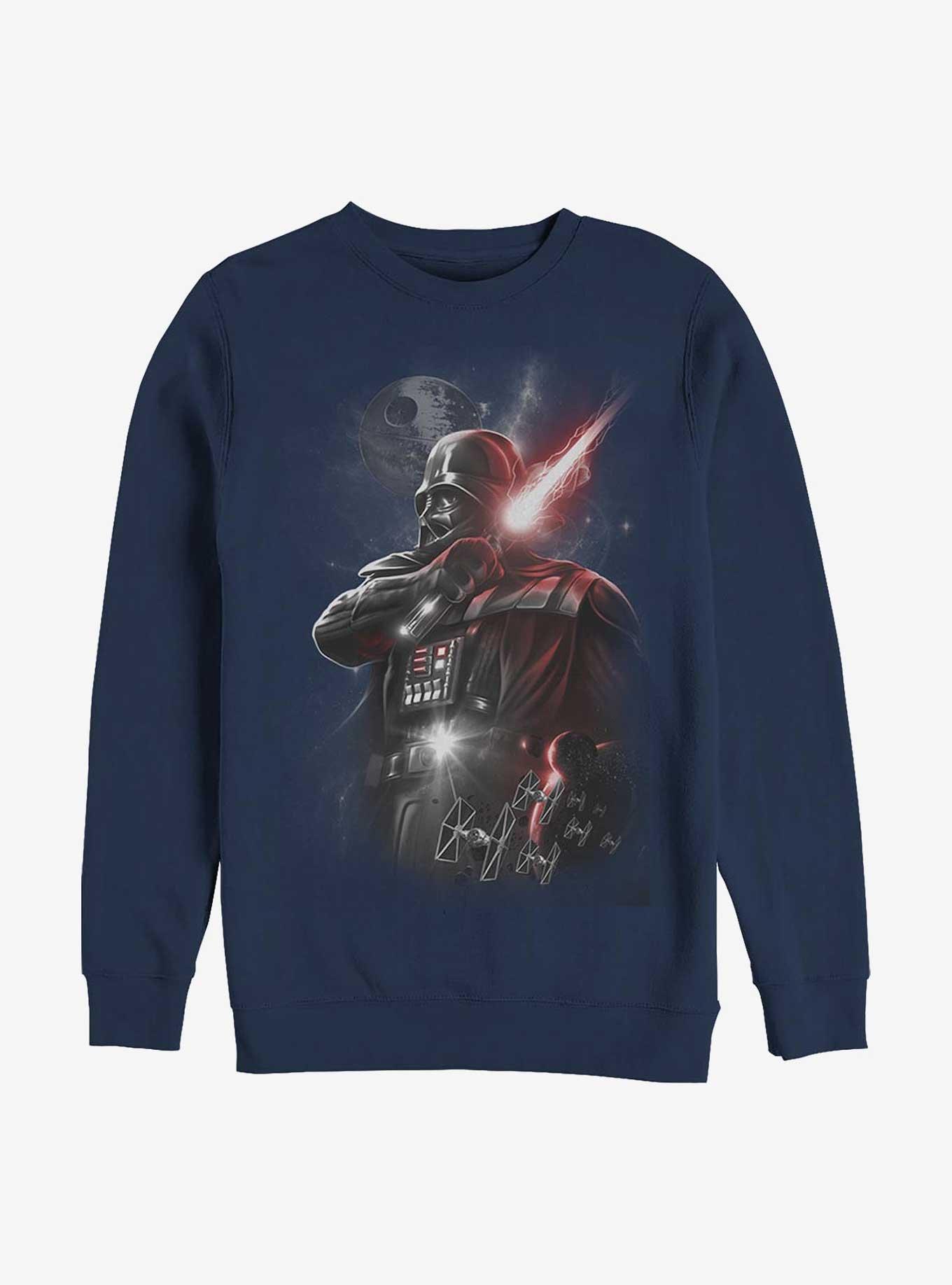 Star Wars Dark Lord Sweatshirt