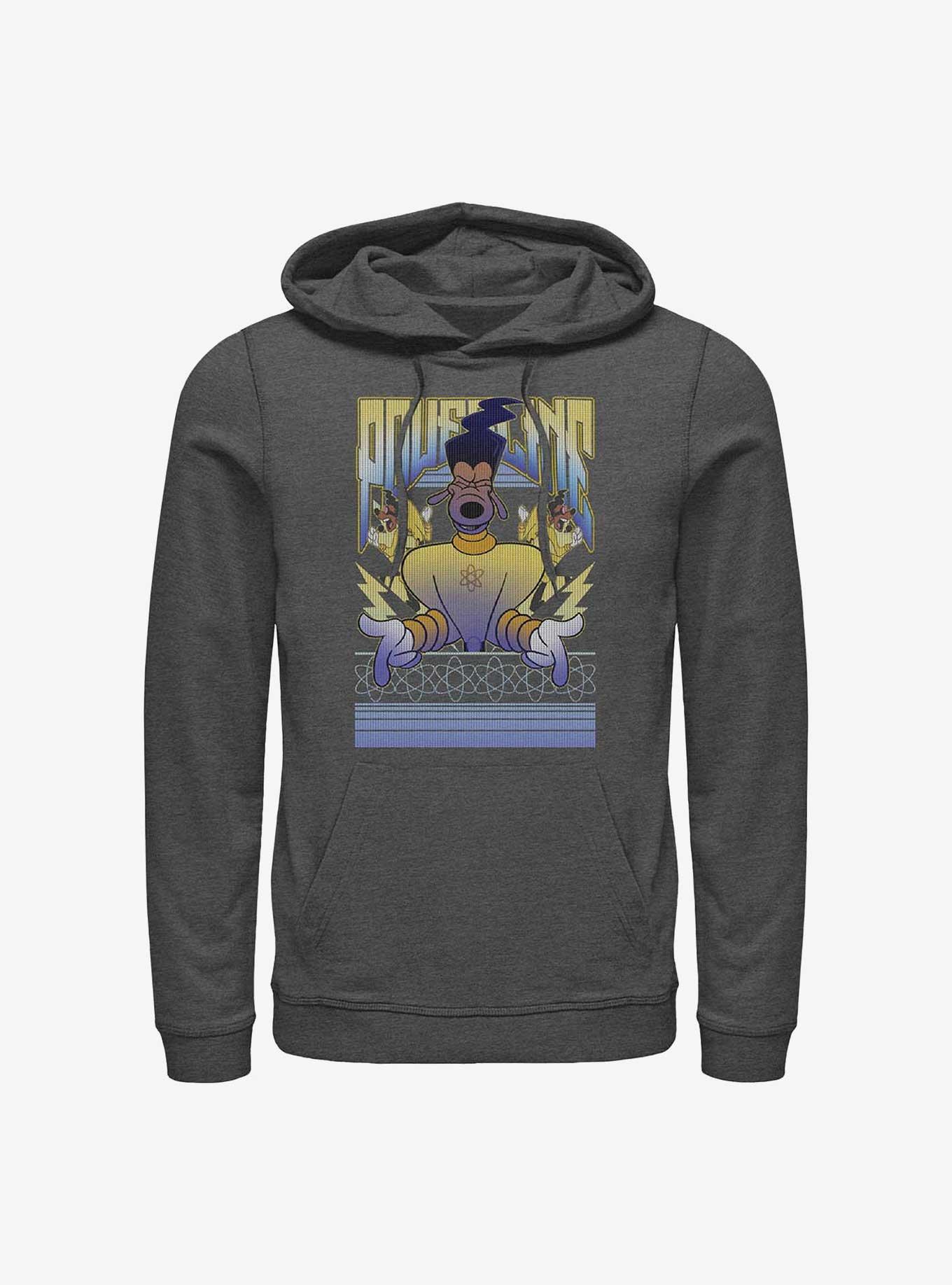 Disney Goofy Powerline Hoodie, , hi-res