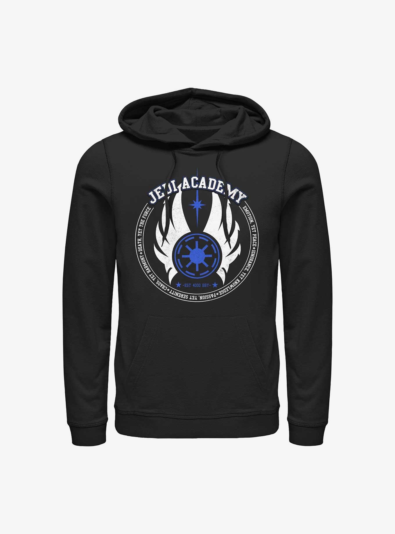 Star Wars Jedi Academy Hoodie, , hi-res