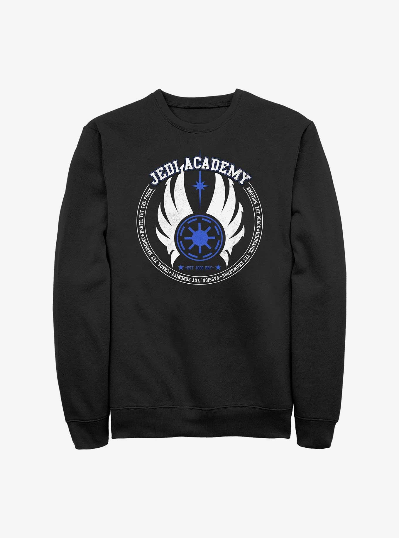 Star Wars Jedi Academy Sweatshirt, , hi-res