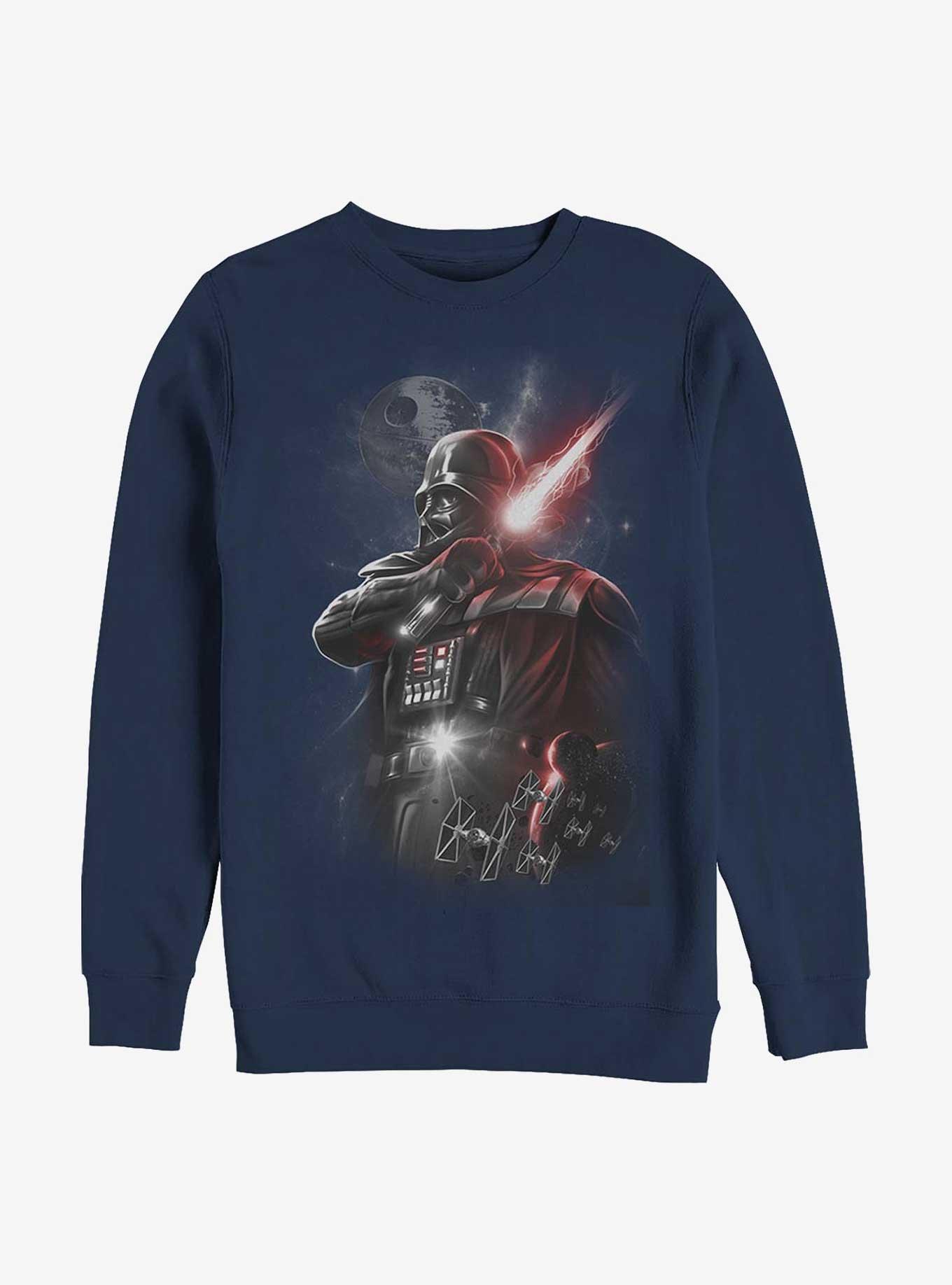 Star Wars Dark Lord Sweatshirt, , hi-res