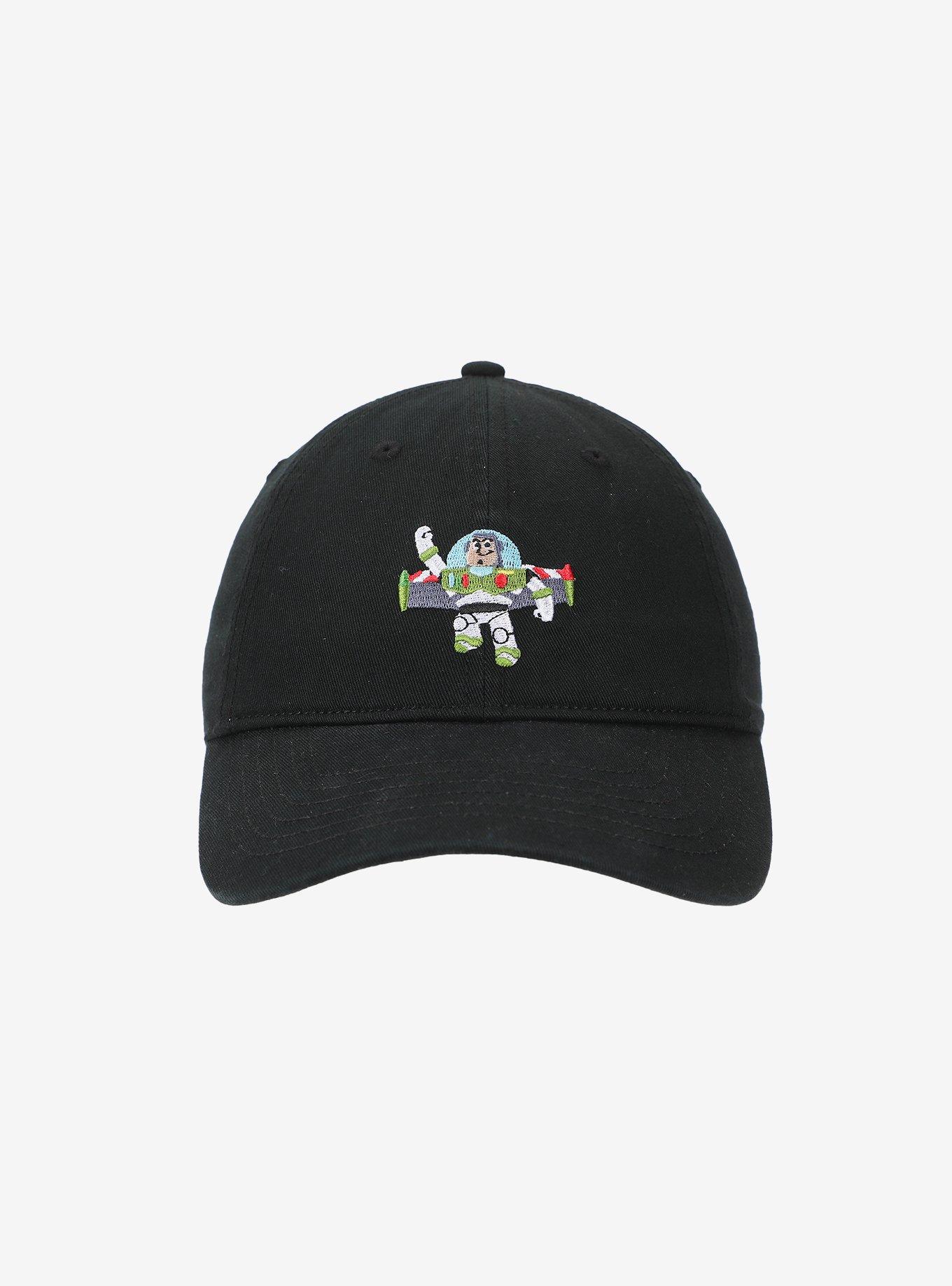 Disney Pixar Toy Story Buzz Lightyear Dad Cap, , hi-res