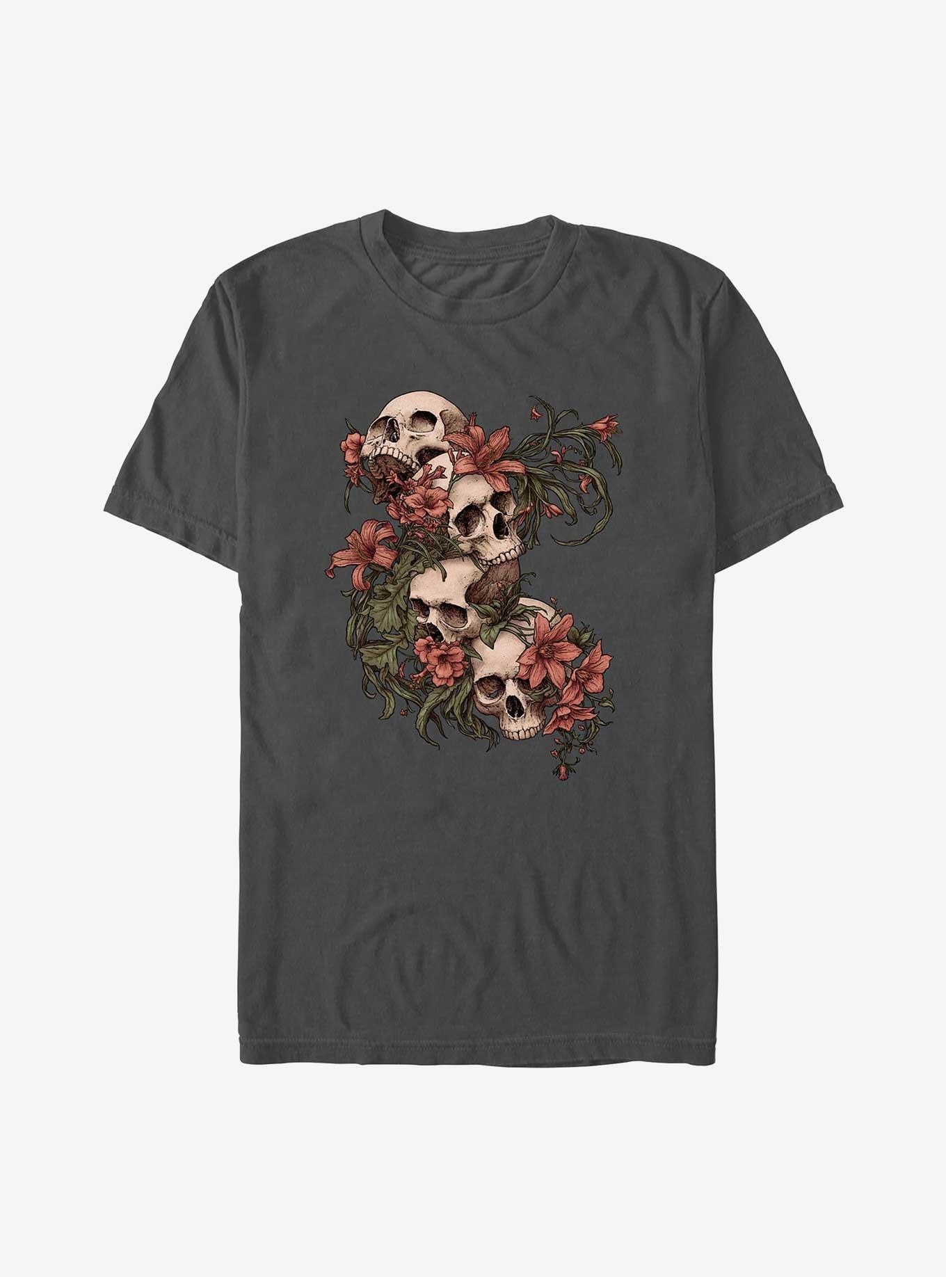 Garden Of Skulls T-Shirt, , hi-res