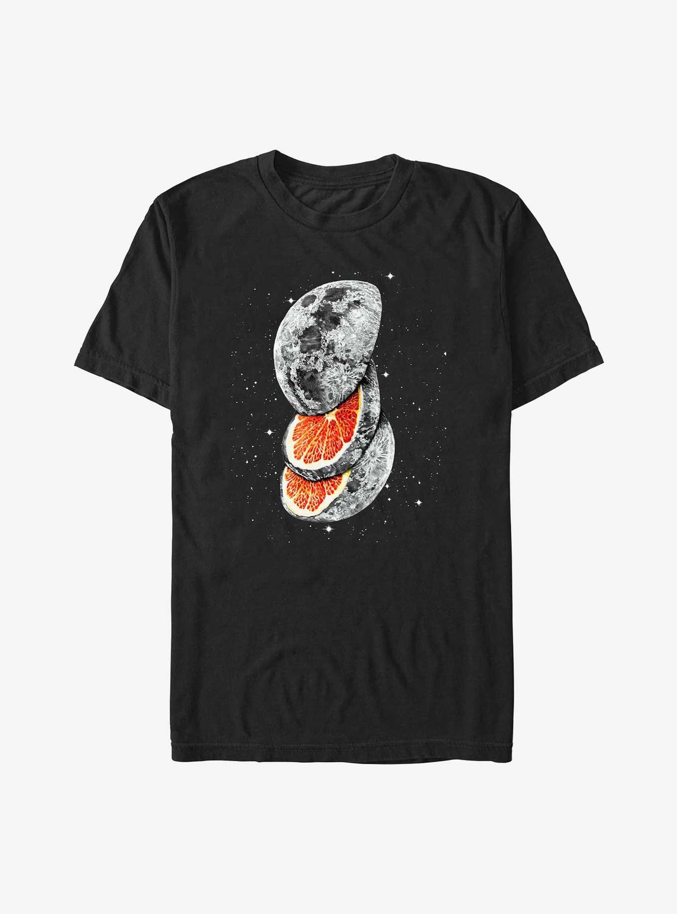 Lunar Fruit T-Shirt, , hi-res