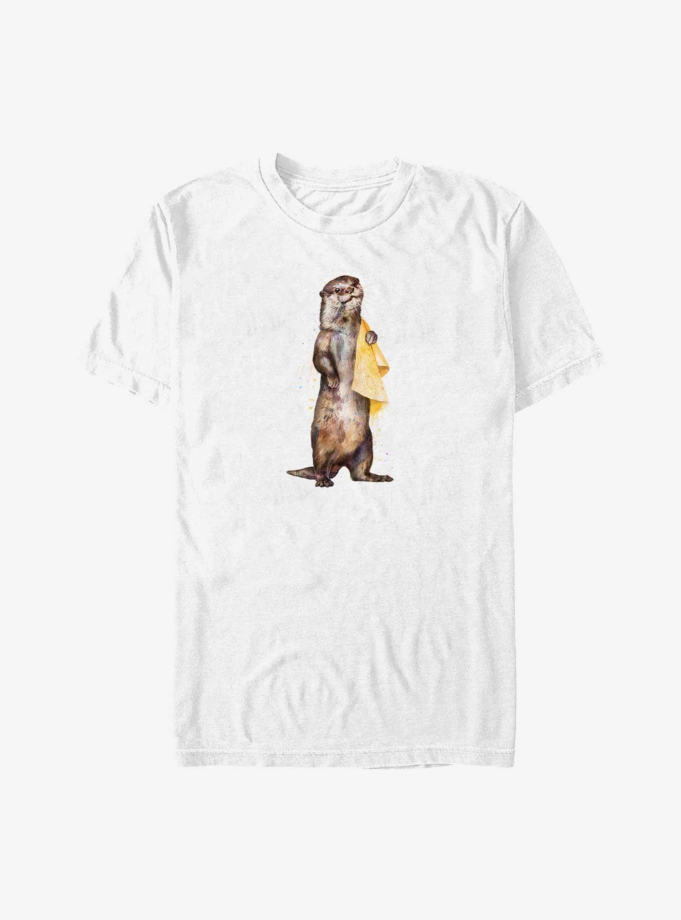 Otter T-Shirt, , hi-res