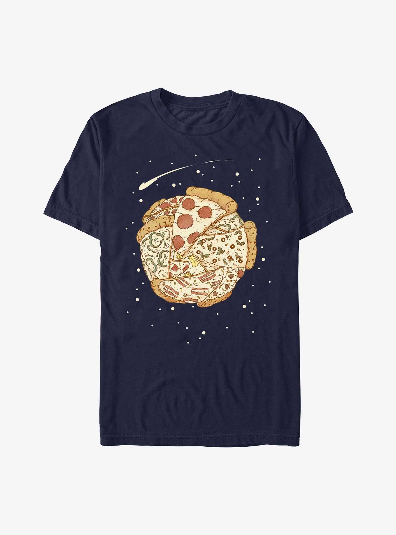 Pizza World T-Shirt, , hi-res