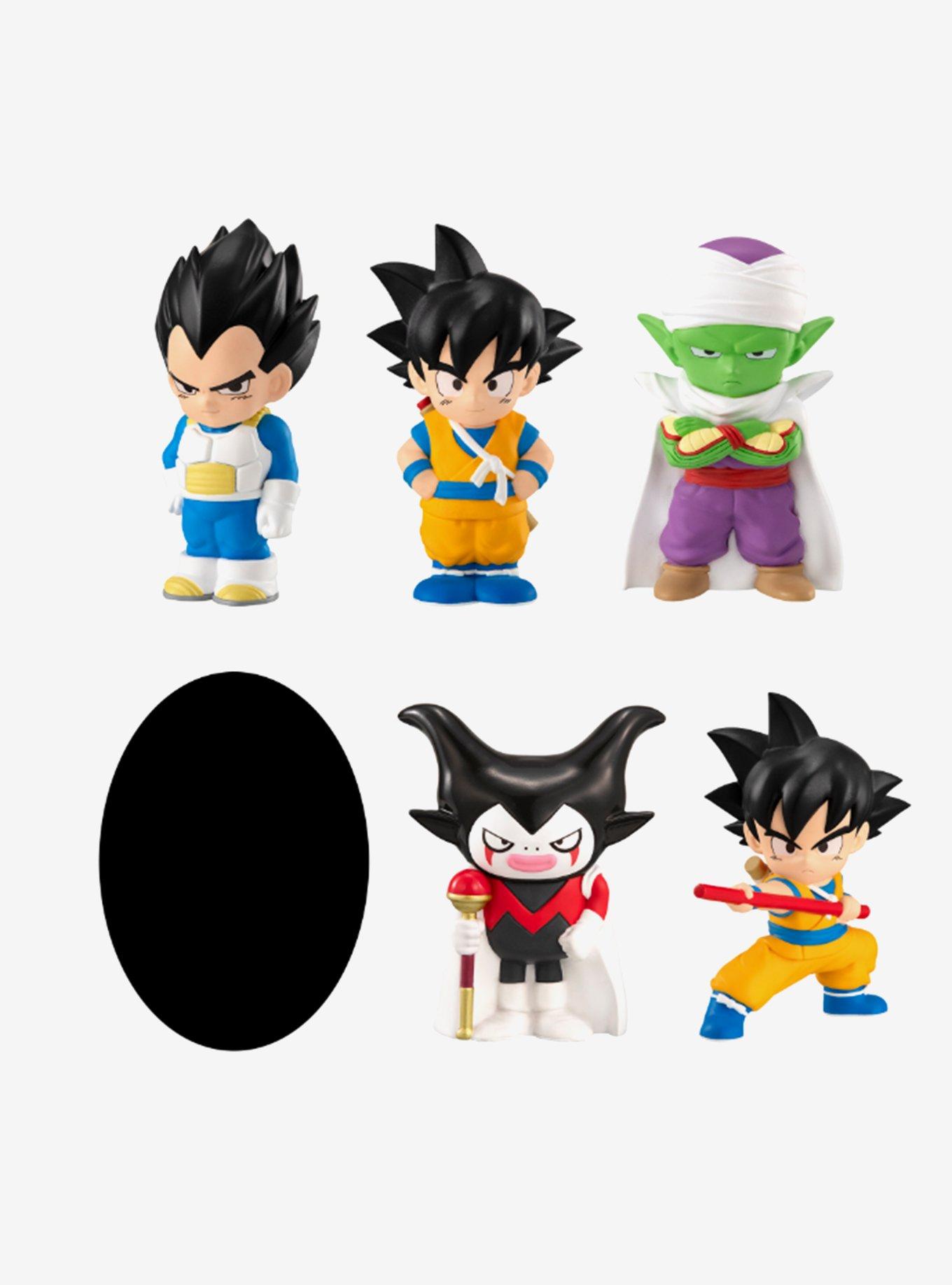Bandai Dragon Ball Daima Sofbits Blind Box Figure, , hi-res