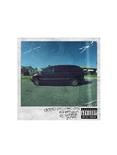 Kendrick Lamar - Good Kid: M.A.A.D City Deluxe CD, , hi-res
